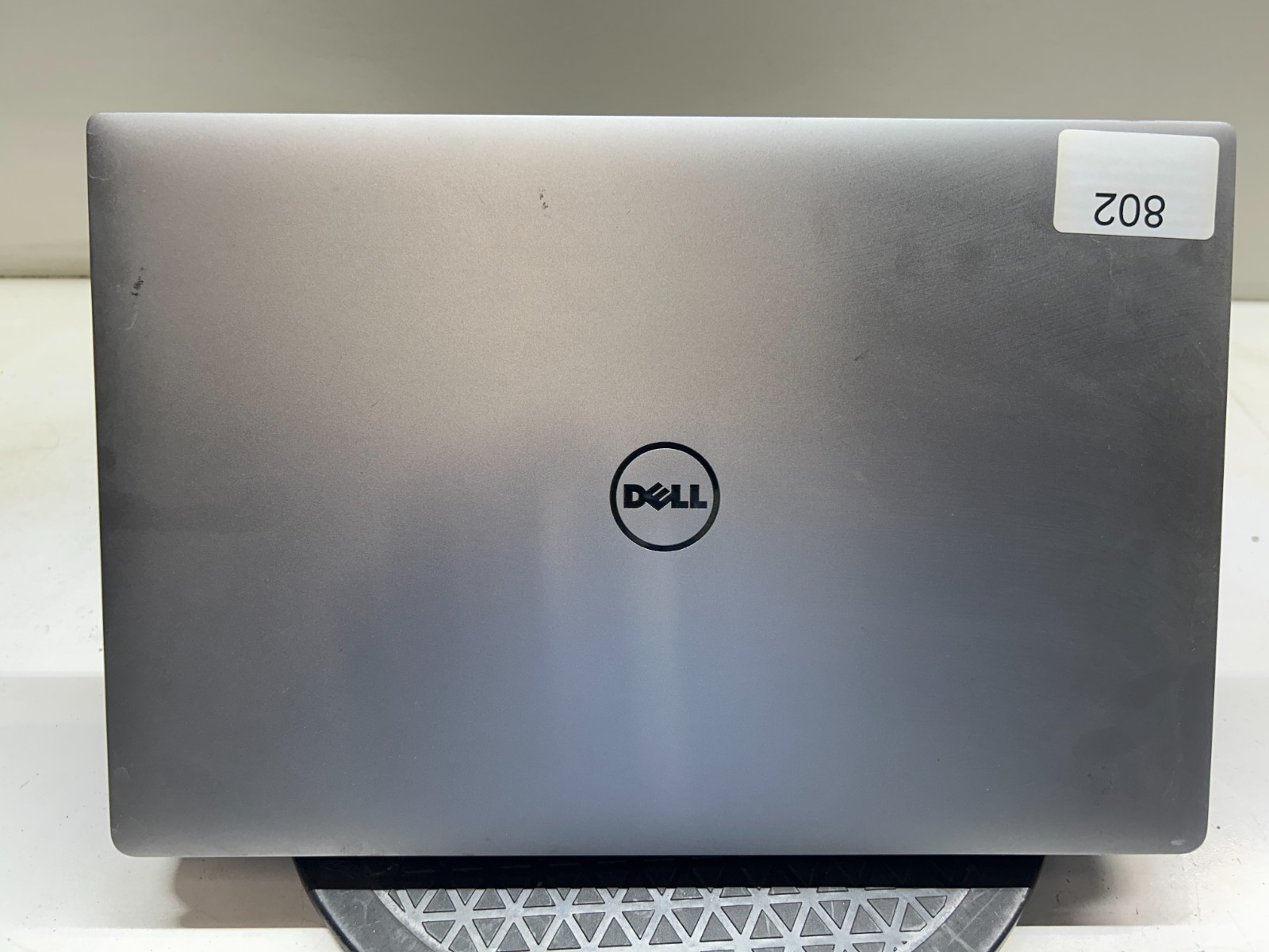 Dell Precision 5510 Intel Core i5-6th Gen NO HDD