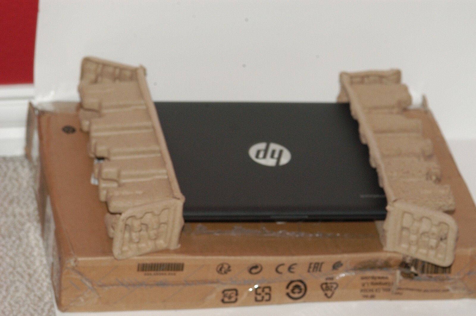 HP Chromebook 11a-nb0013dx 11.6 inch 32GB, Intel Celeron, 1.10GHz, 4GB Notebook
