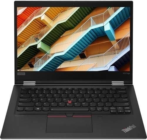 Lenovo ThinkPad X13 Yoga Gen 1 13.3″ 16GB 256GB i7-10610U 2-in-1 Touch Win11 Pro