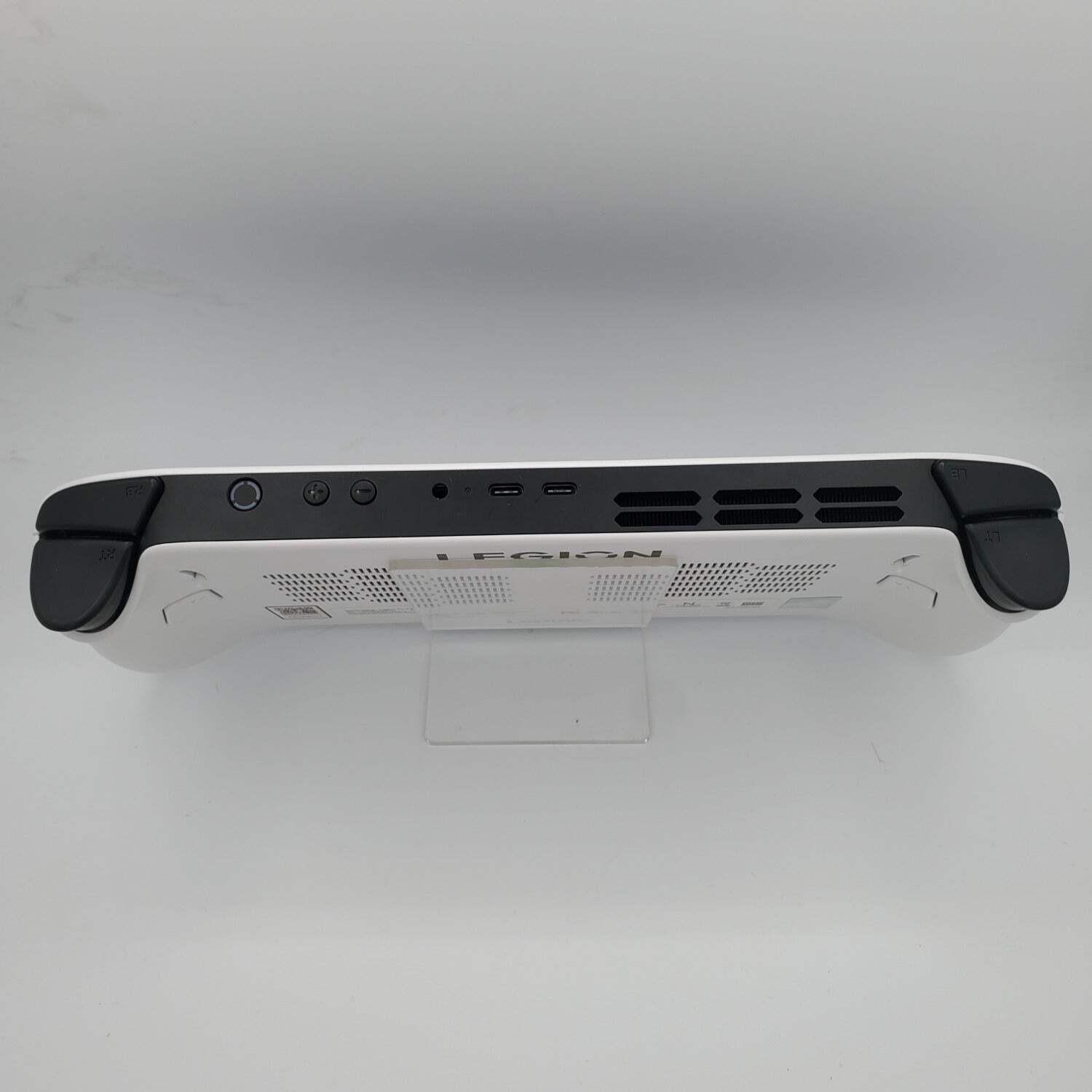 Lenovo Legion Go S 8″ AMD Ryzen Z1 Extreme 32GB RAM 1TB White 83L3001VUS *READ*