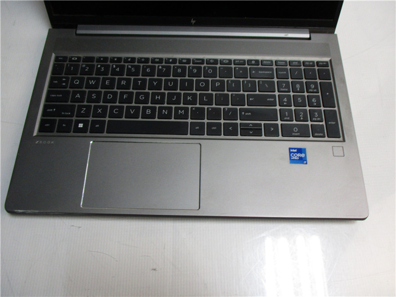 HP ZBook Power G8 Laptop i7-11850H 32GB 512GB SSD Win 11 COA Grade C