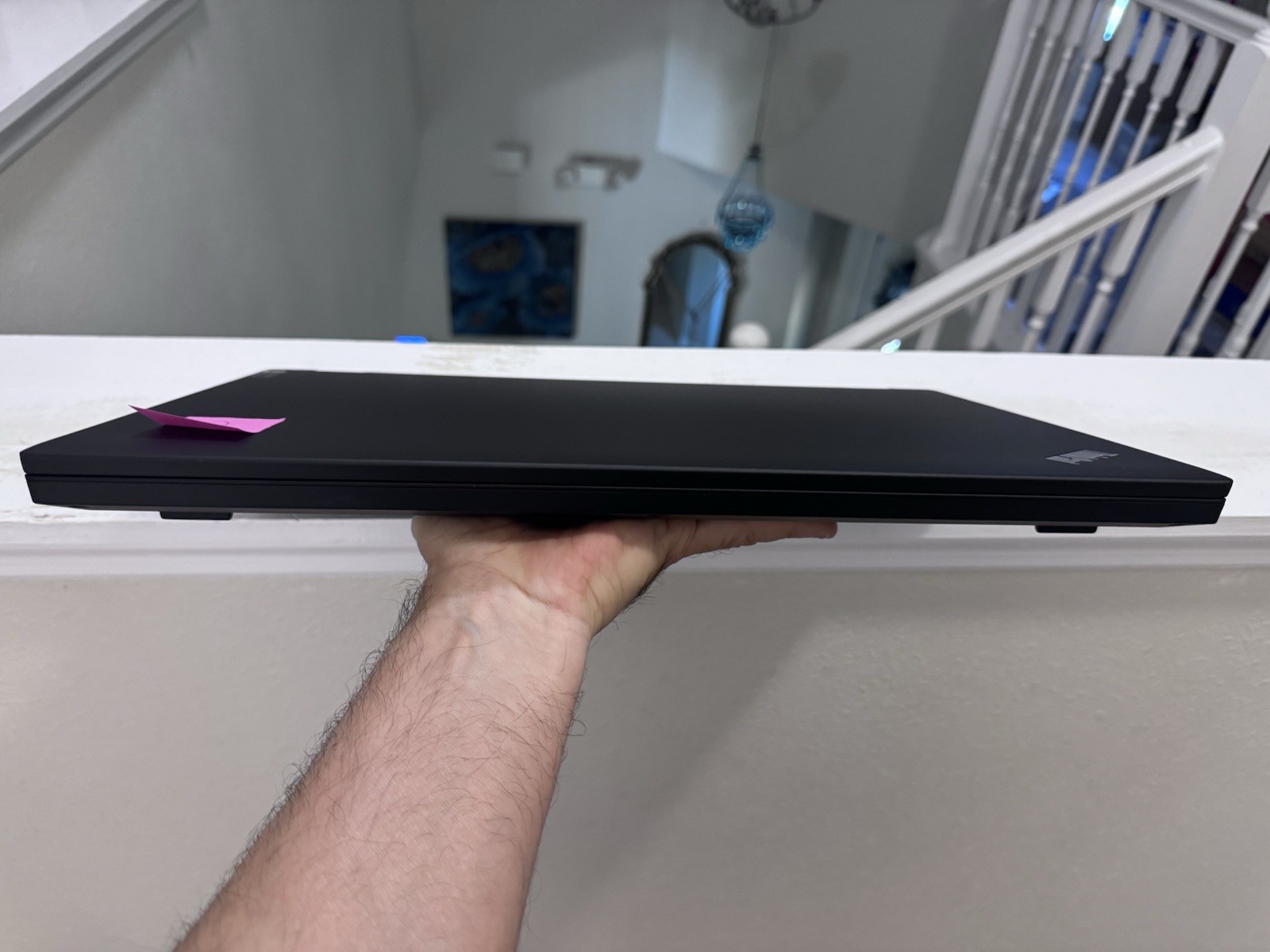 Lenovo ThinkPad P17 Gen 1 i9-10885H NVIDIA RTX 3000 32GB Mem 1TB SSD 4K Win11 #2