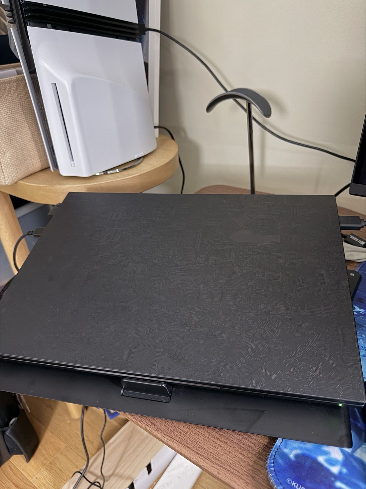 Razer Blade 18 Gaming Laptop GeForce RTX 5080 32 GB Core Ultra 9 275HX 1TB SSD