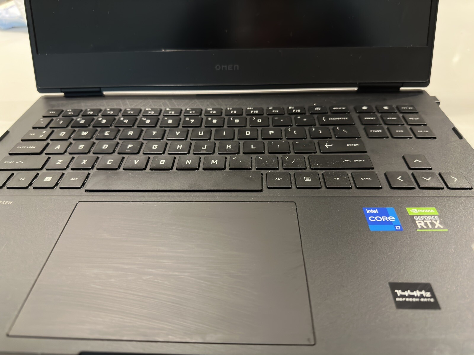 HP OMEN 16.1″ (1TB SSD, Intel Core i7-12700H, 4.70GHz, 16GB RAM,+ Accessories