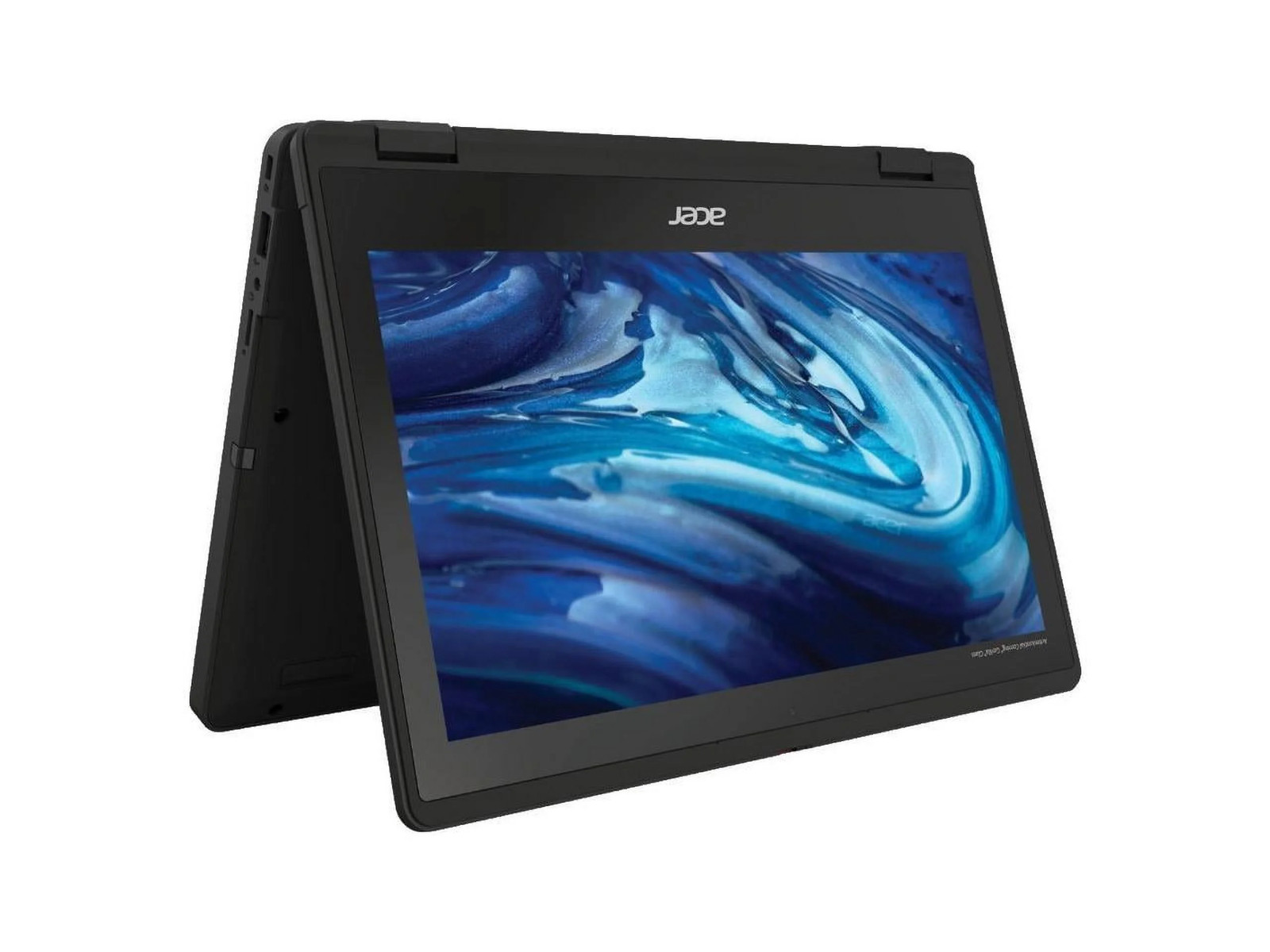 Acer TM B3 11R-33-P1GS 11.6″ Touchscreen Laptop N200 8GB 128GB SSD W11P