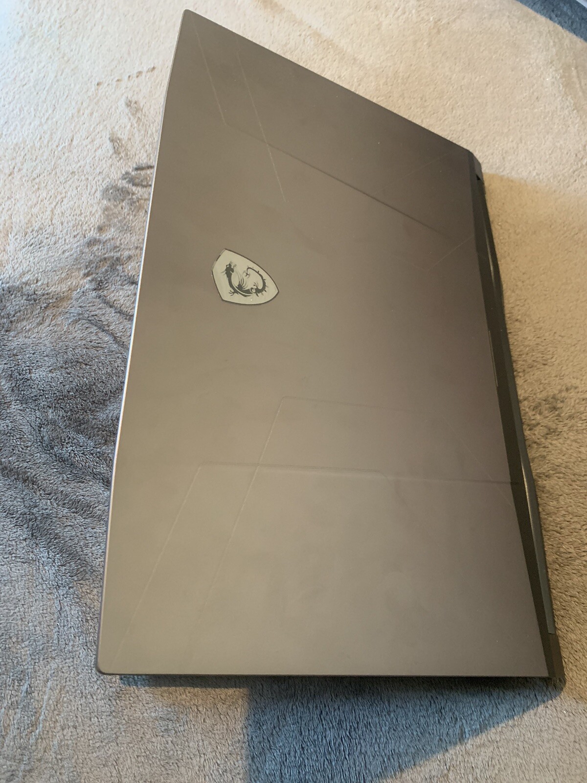MSI Pulse GL76 12UGK-258 17.3 in (1TB SSD, Intel Core i7 12th Gen 4.7GHz,…