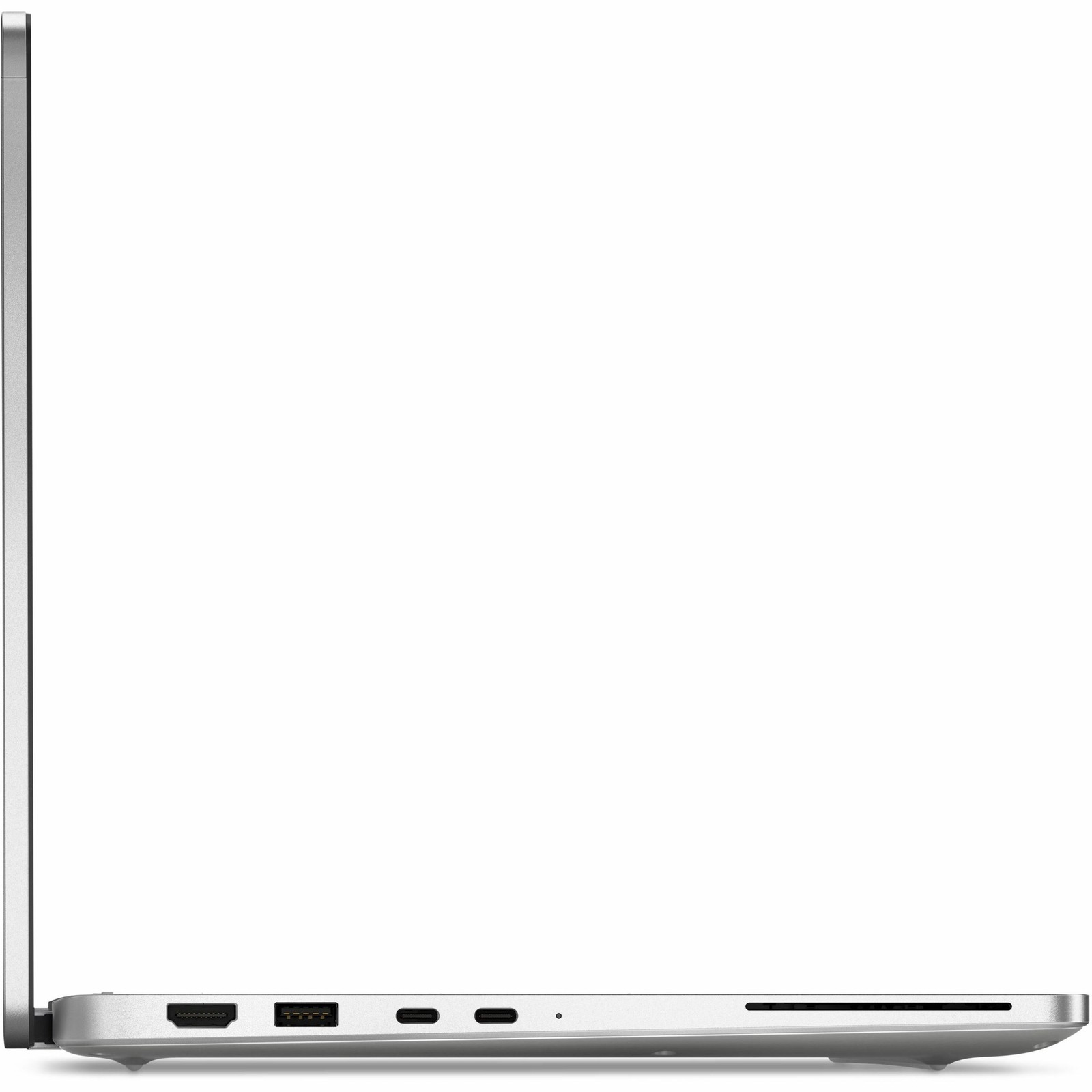 Dell Pro 13 Plus PB13250 13.3 Clamshell Copilot+ PC Notebook – Full HD Plus – 6