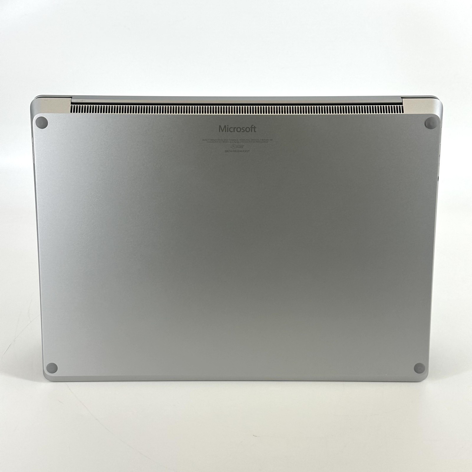 Microsoft Surface Laptop 6 13.5 2K TOUCH 3.8 GHz Ultra 7 165H 16GB 512GB SSD