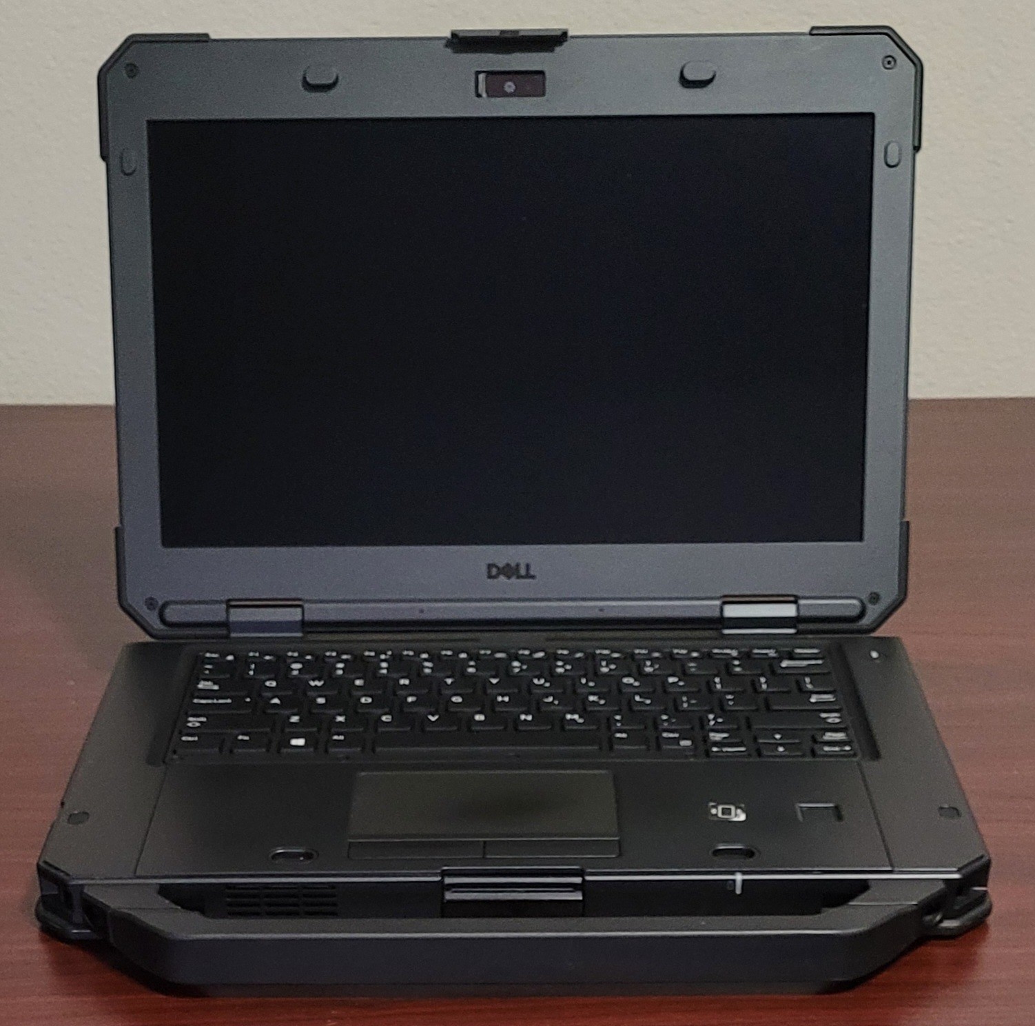 Dell Latitude 5420 Rugged 14″ Touch Intel i5-8350U 1.70GHz 16GB 512GB SSD Win 11