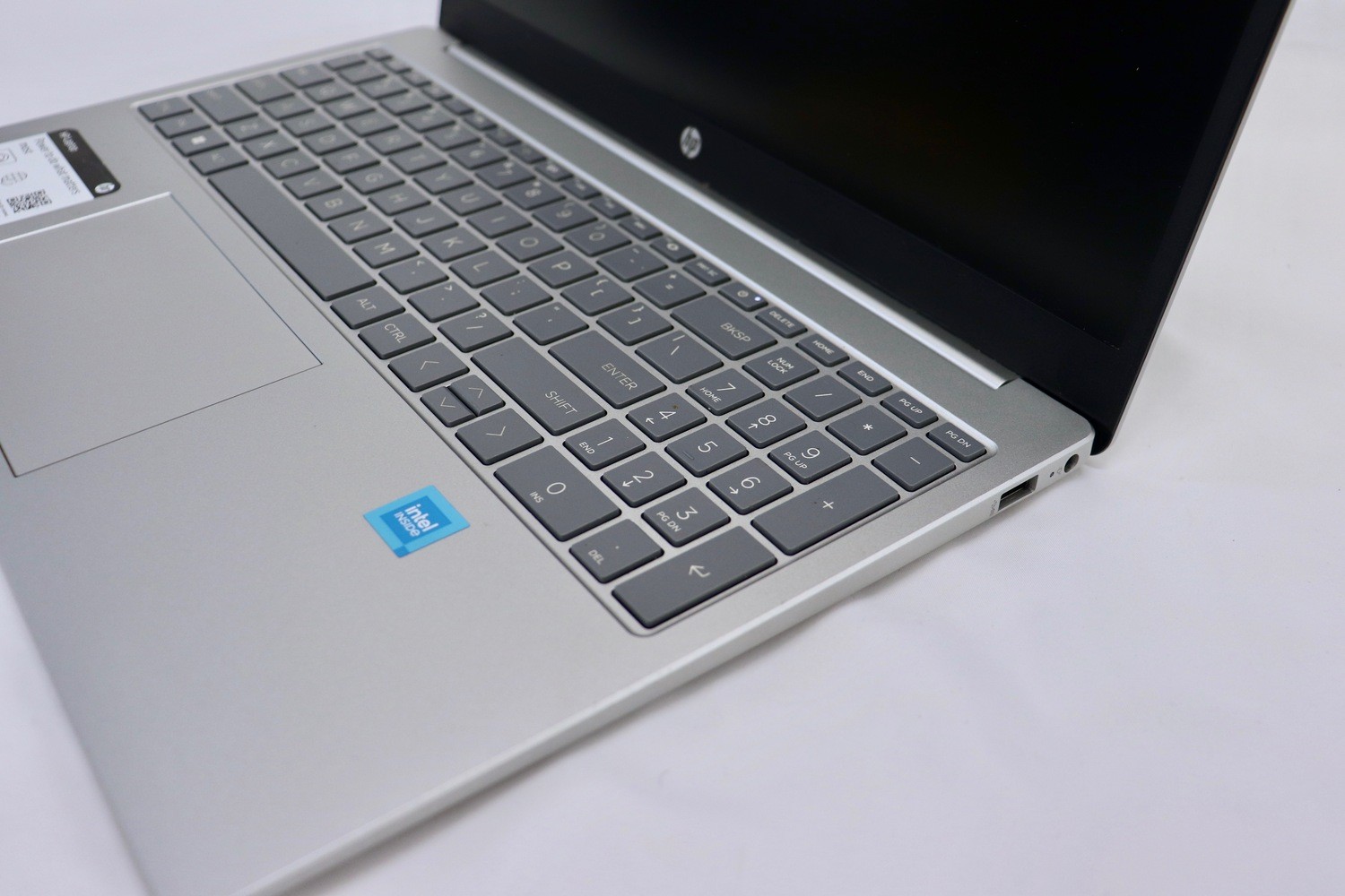 HP 15 Laptop N200 4GB 128GB SSD 15.6″ Win11 USB-C 15-fd0081wm