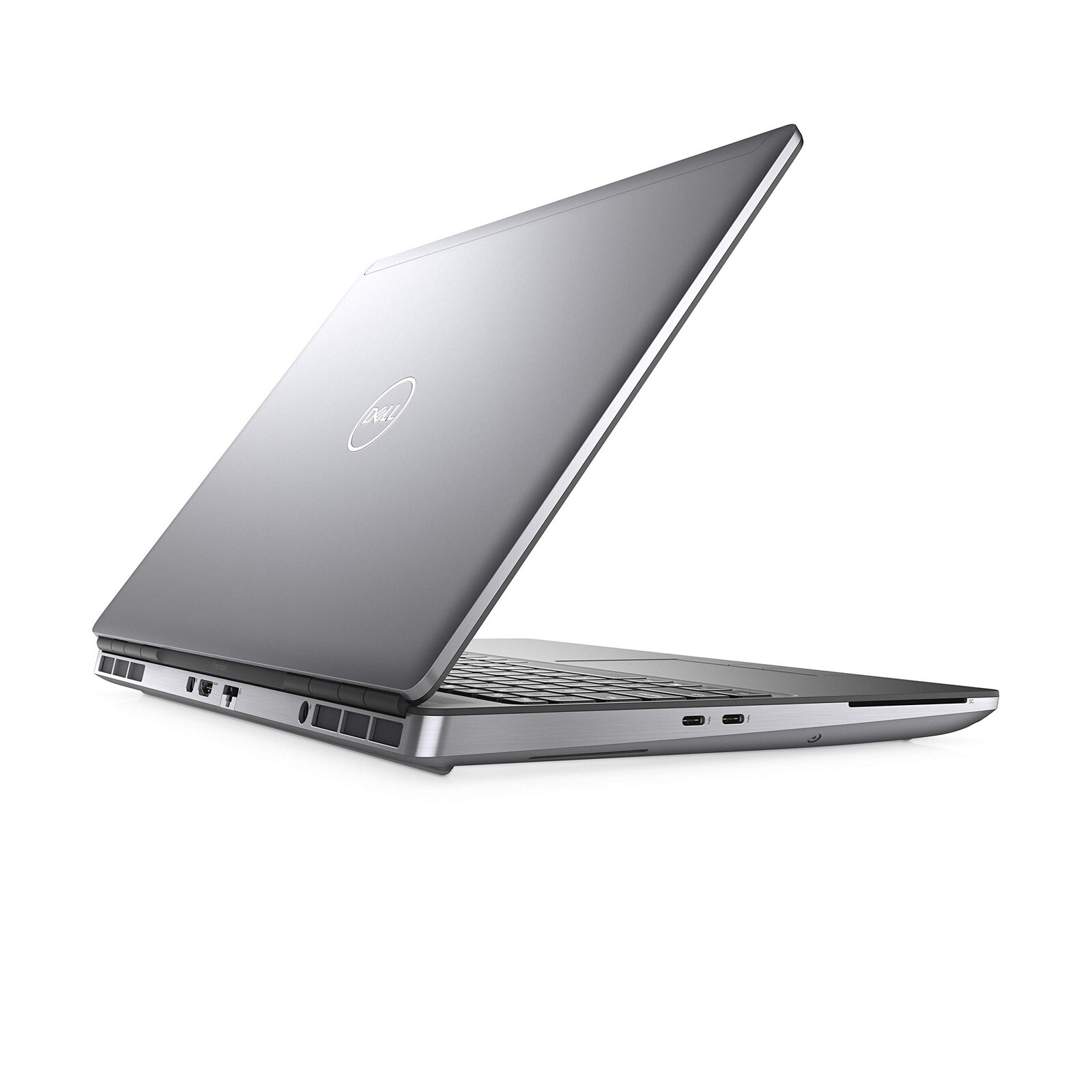 Dell Precision 7550 Workstation – i7-10875H, 32GB RAM, DDR4 2933Mhz, 512GB NvME