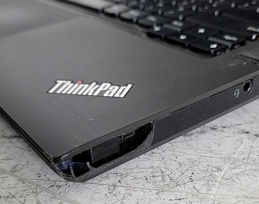 LENOVO ThinkPad 440 20B6005EUS Laptop Core I7-4600U 8GB 500GB SEE NOTES