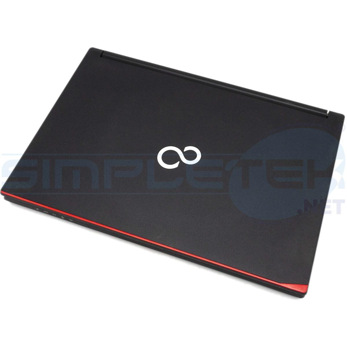 Fujitsu E546 14″ I3 Win11 16GB 480GB Notebook PC Computer Portable Business