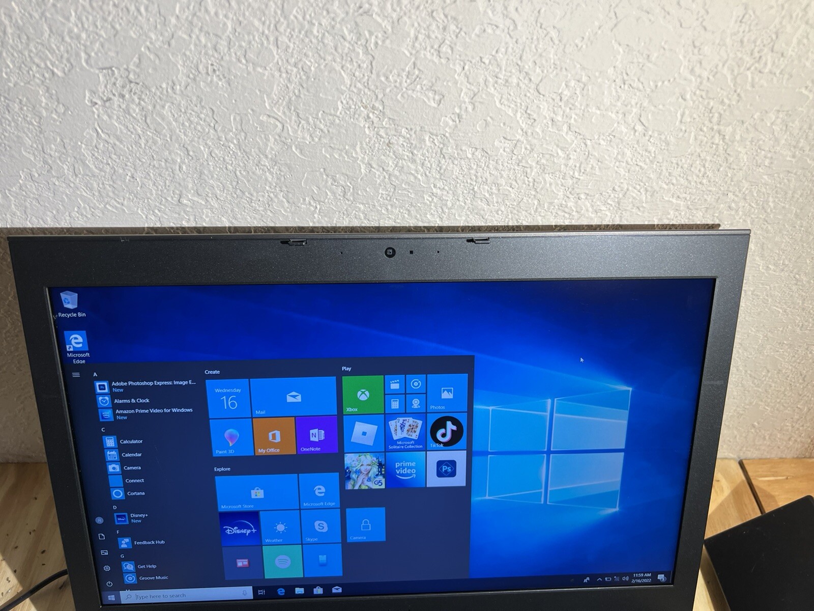 Dell Precision M4700 15.6″ FHD i7-3740QM @2.7GHz 16GB 256GB SSD Radeon 7700M P9
