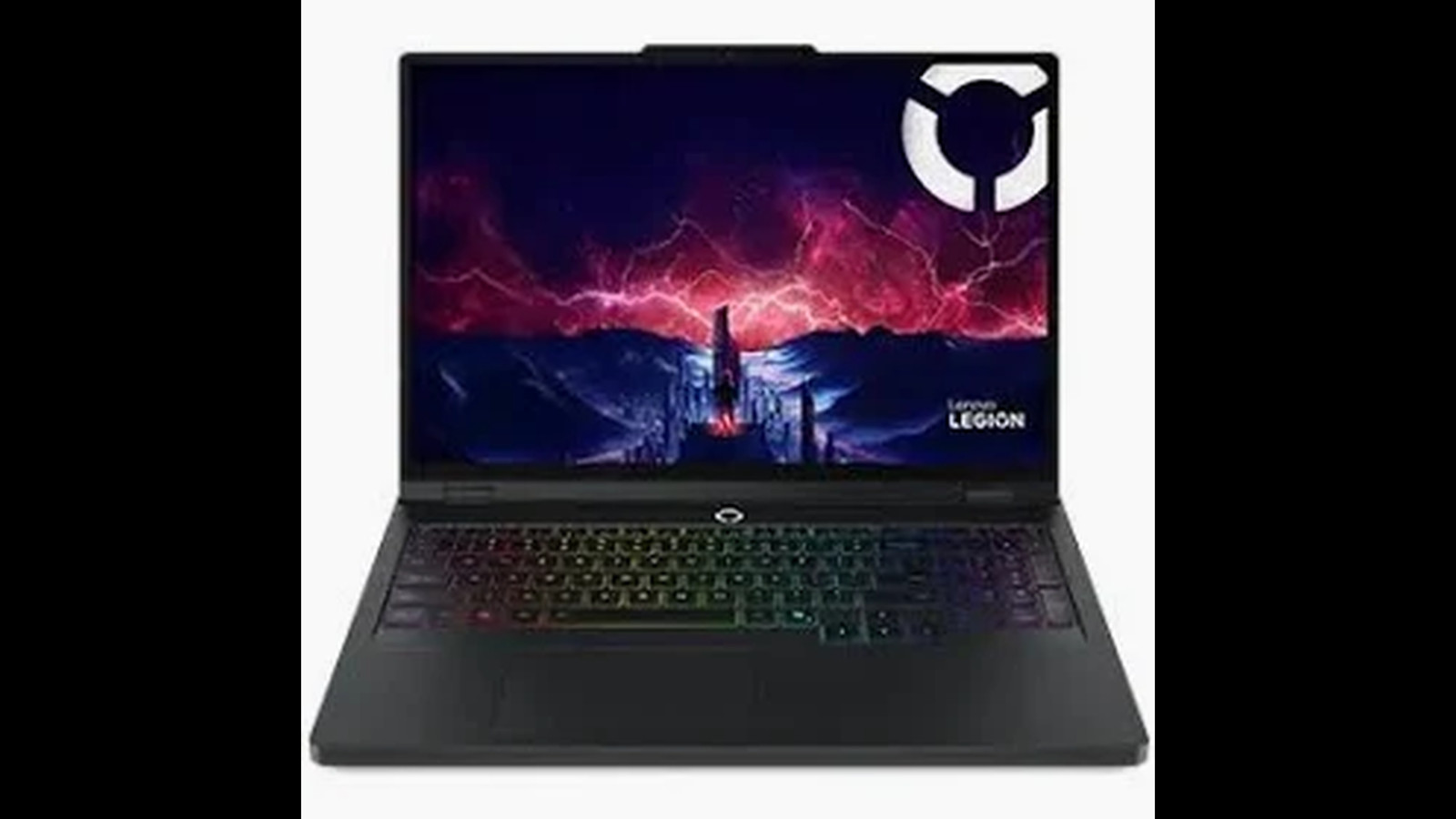 Lenovo Legion 7 16 i9 12900hx+rtx 4060 Gaming Laptop Read Description