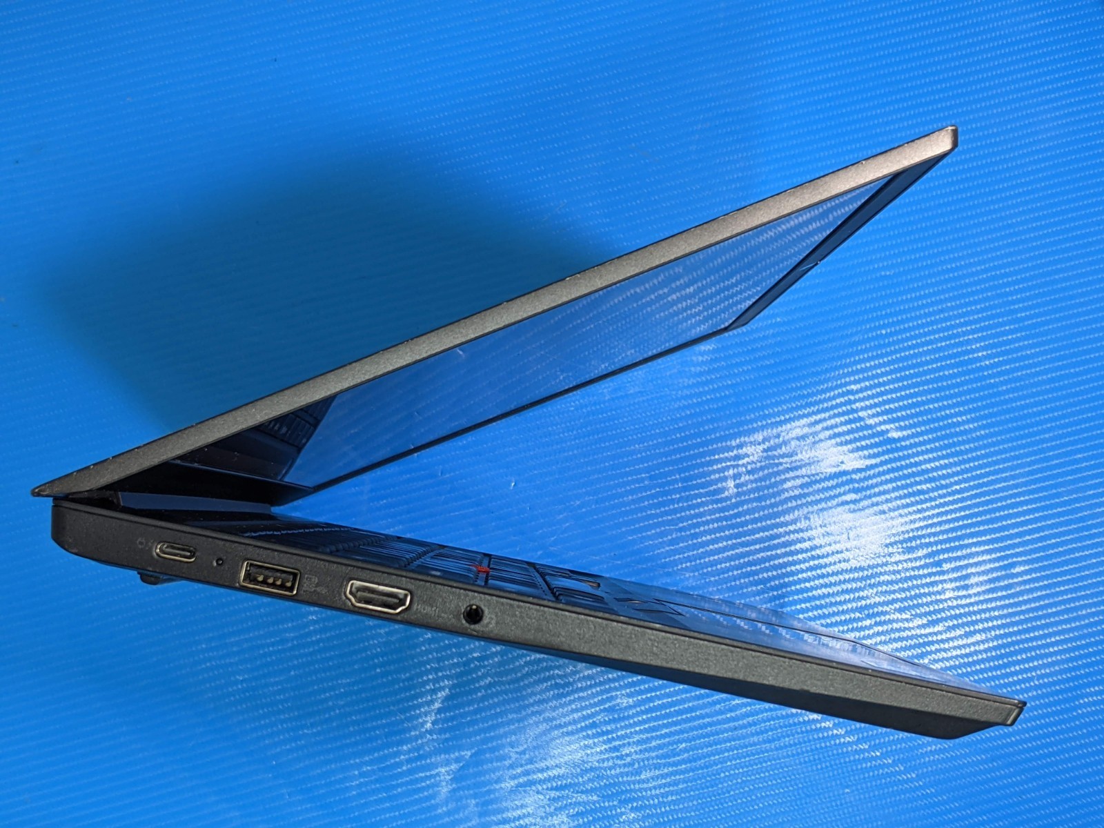 Lenovo ThinkPad E15 Gen 2 15.6″FHD i7 11th gen 2.8GHz 8GB 512GB SSD Win11Pro +PA