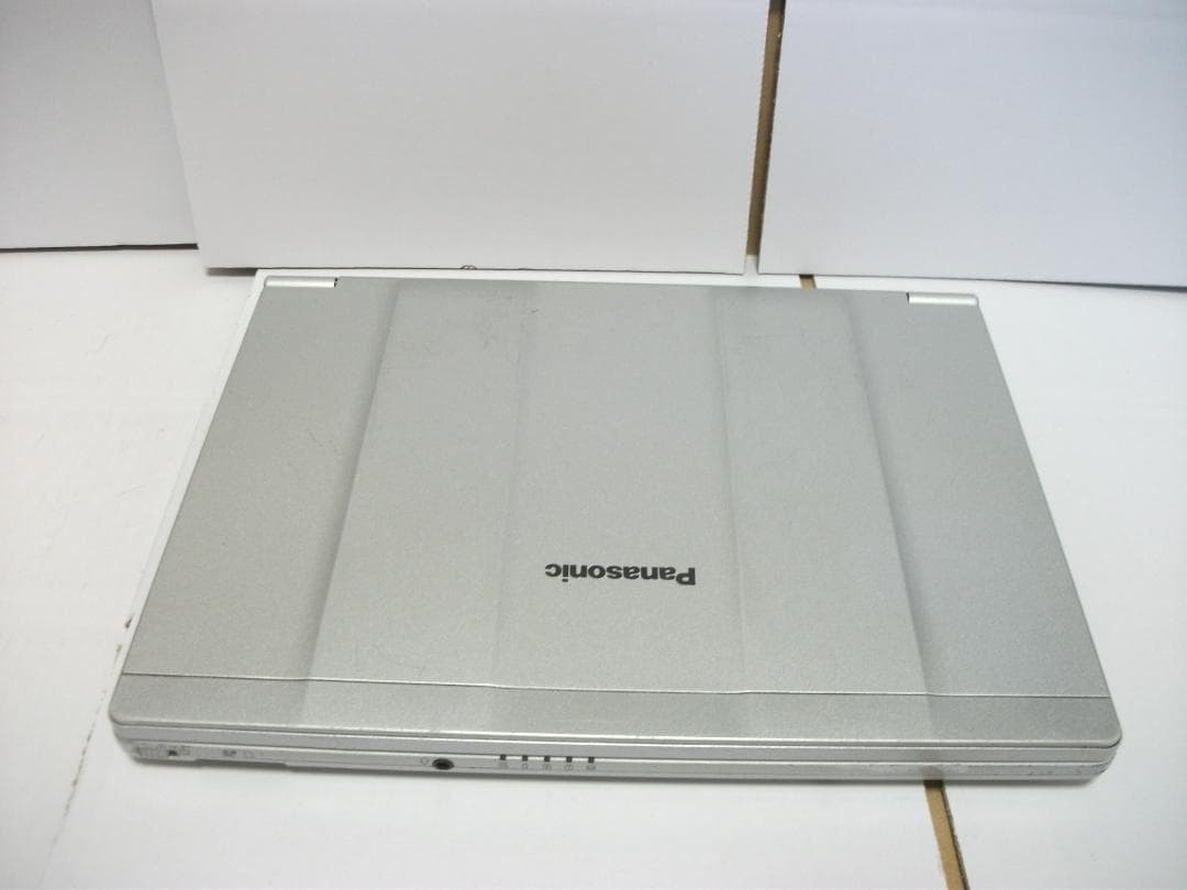 Panasonic Let’s Note CF-SV9 i5 10310U RAM 16GB SSD 240GB Win11pro Office2024