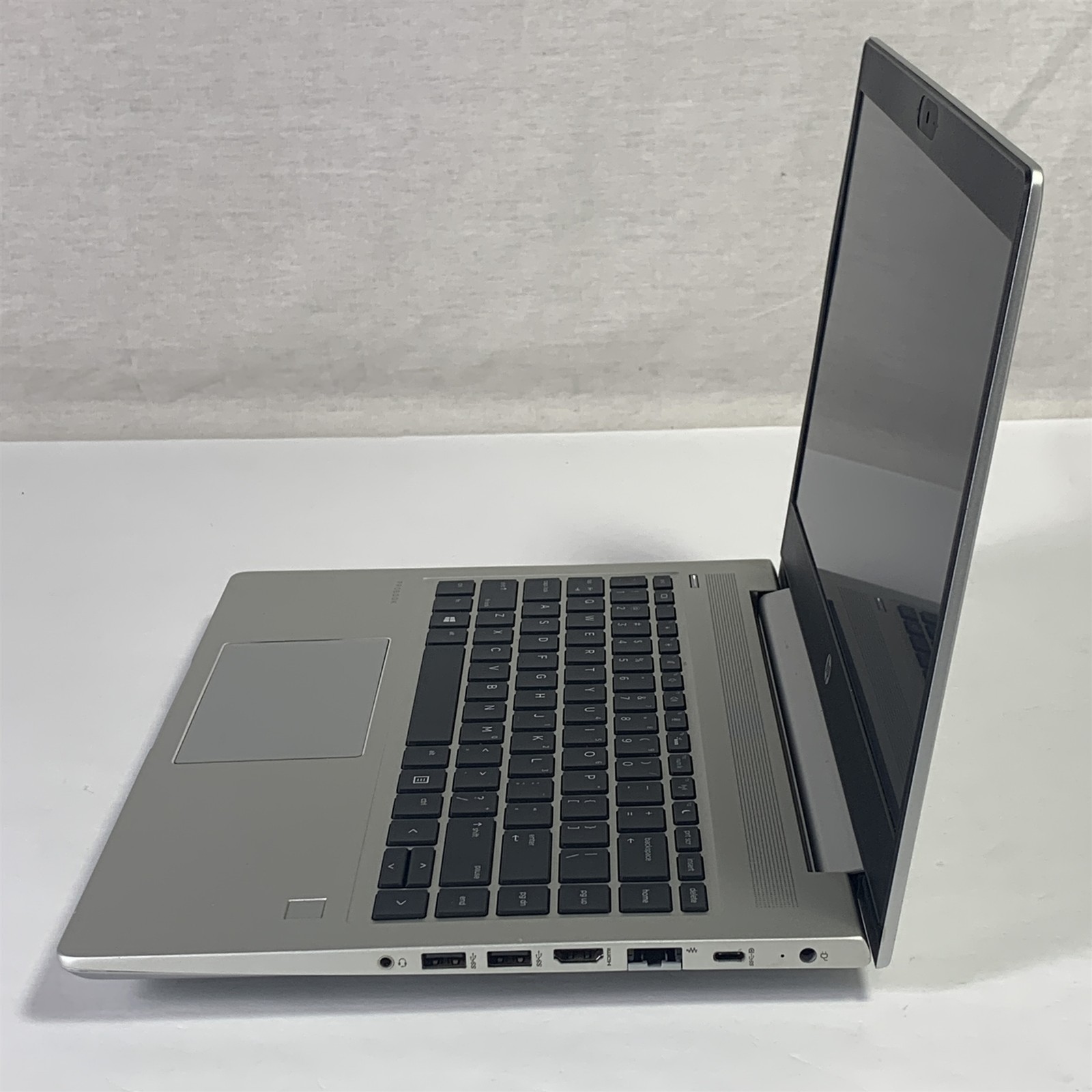 HP ProBook 445 G7 14″ Laptop Ryzen 5 4500U 2.3GHz 16GB 512GB NVMe SSD – NO OS