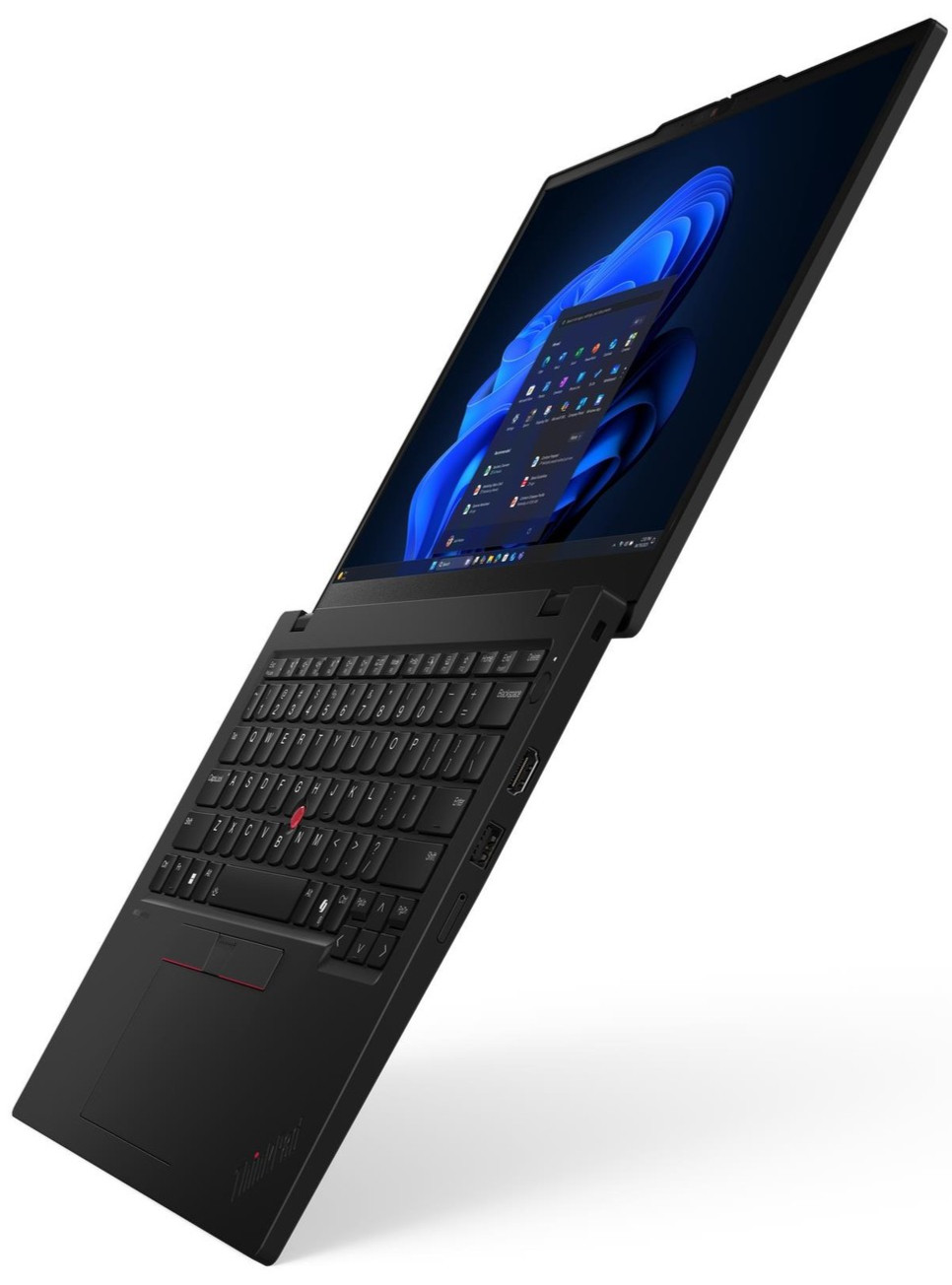 Lenovo ThinkPad L13 Gen 6 13.3″ WUXGA Touch Ultra 5 225U 32GB 512GB IR CAM FPR