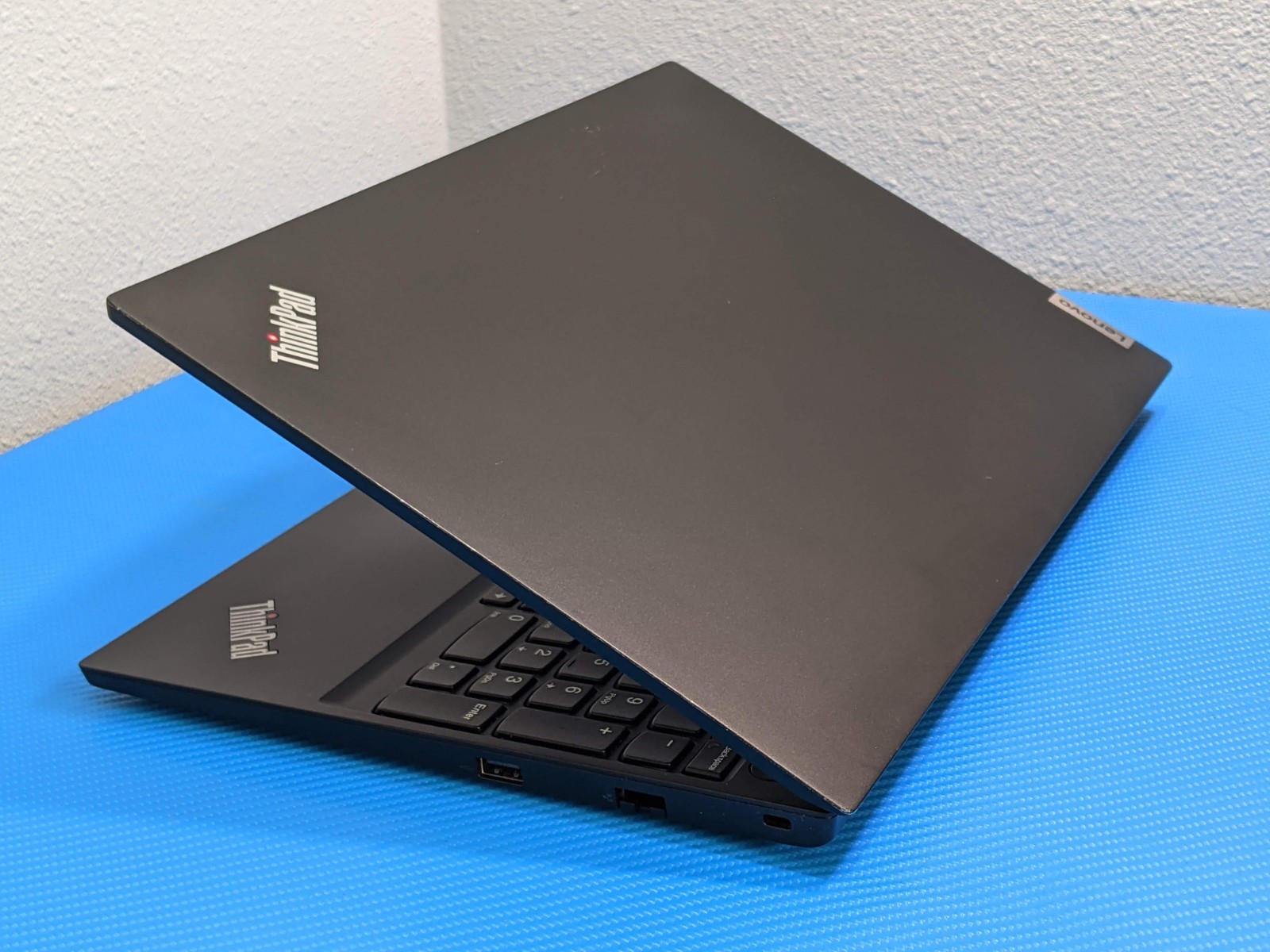 Lenovo ThinkPad E15 Gen 2 15.6″FHD i7 11th gen 2.8GHz 8GB 512GB SSD Win11Pro +PA