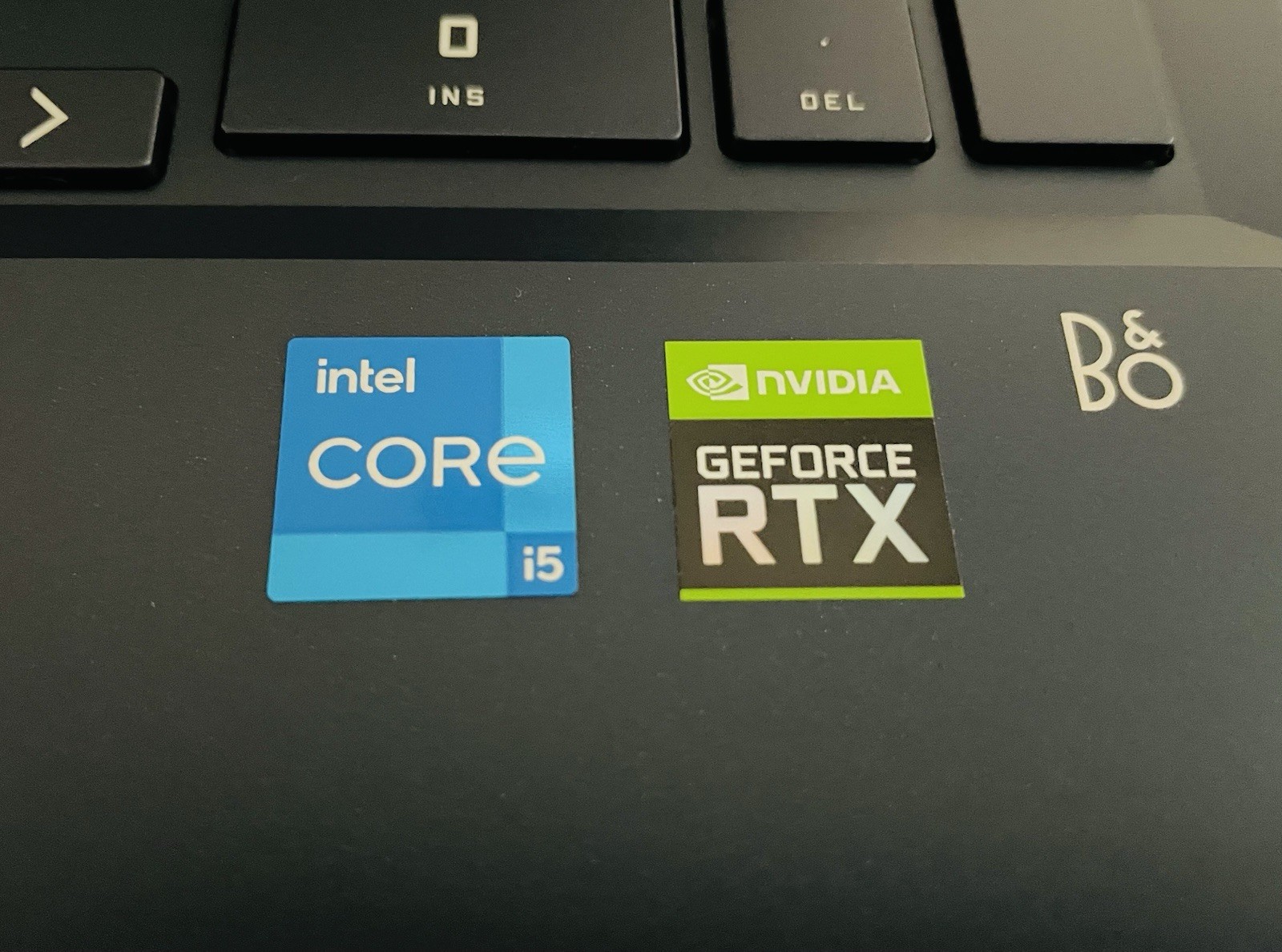 “Omen Victus Gaming Laptop”