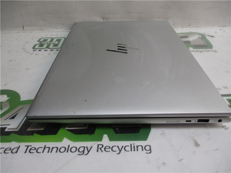 HP EliteBook 840 G10 Laptop i5-1345U 4.7GHz 16GB RAM 512GB SSD Win 11 Pro COA