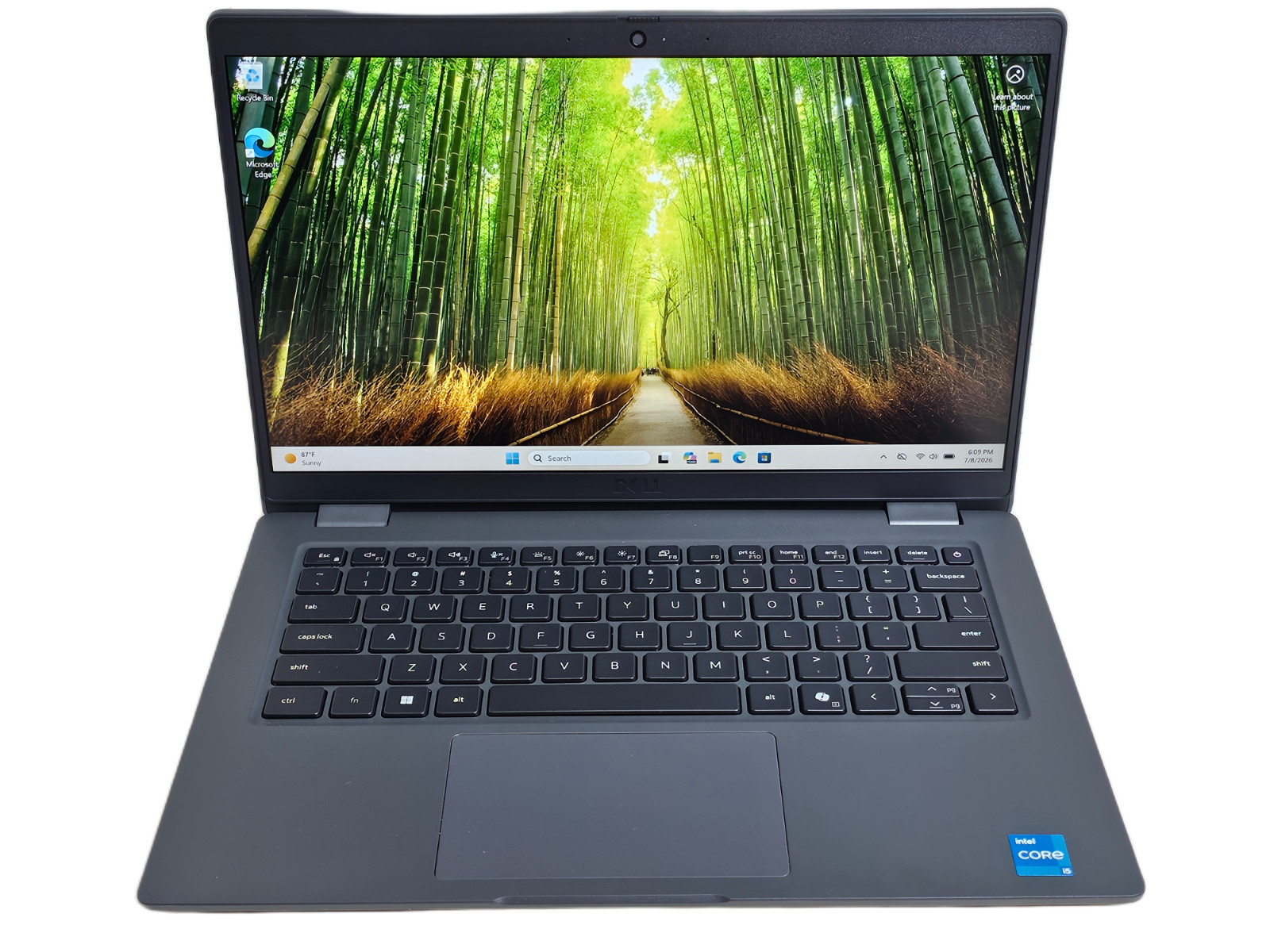 Dell Latitude 3450 Laptop – i5-1335U up to 4.6 GHz 16GB 512GB SSD Webcam 14″ 2