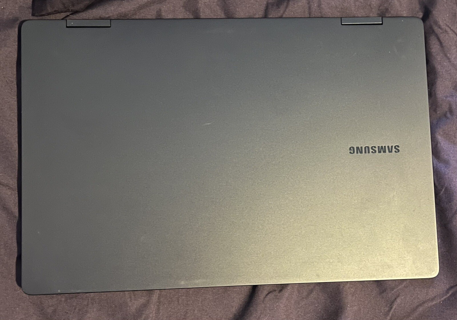 Samsung Galaxy Book2 360 13.3″ (512GB SSD, Intel Core i7 12th Gen., 4.70 GHz,…