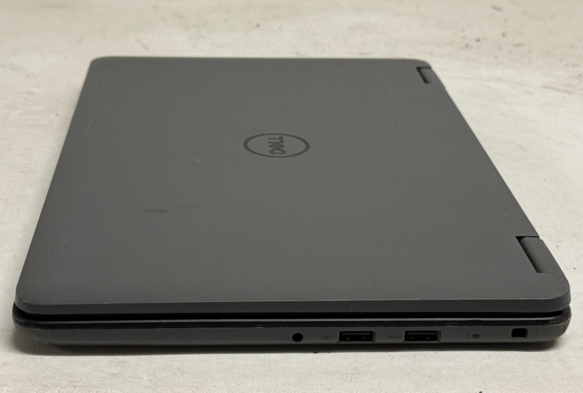 Dell Latitude 3140 2in1 11.6″ (N200 – 4GB RAM – 256GB SSD – Win11Home)