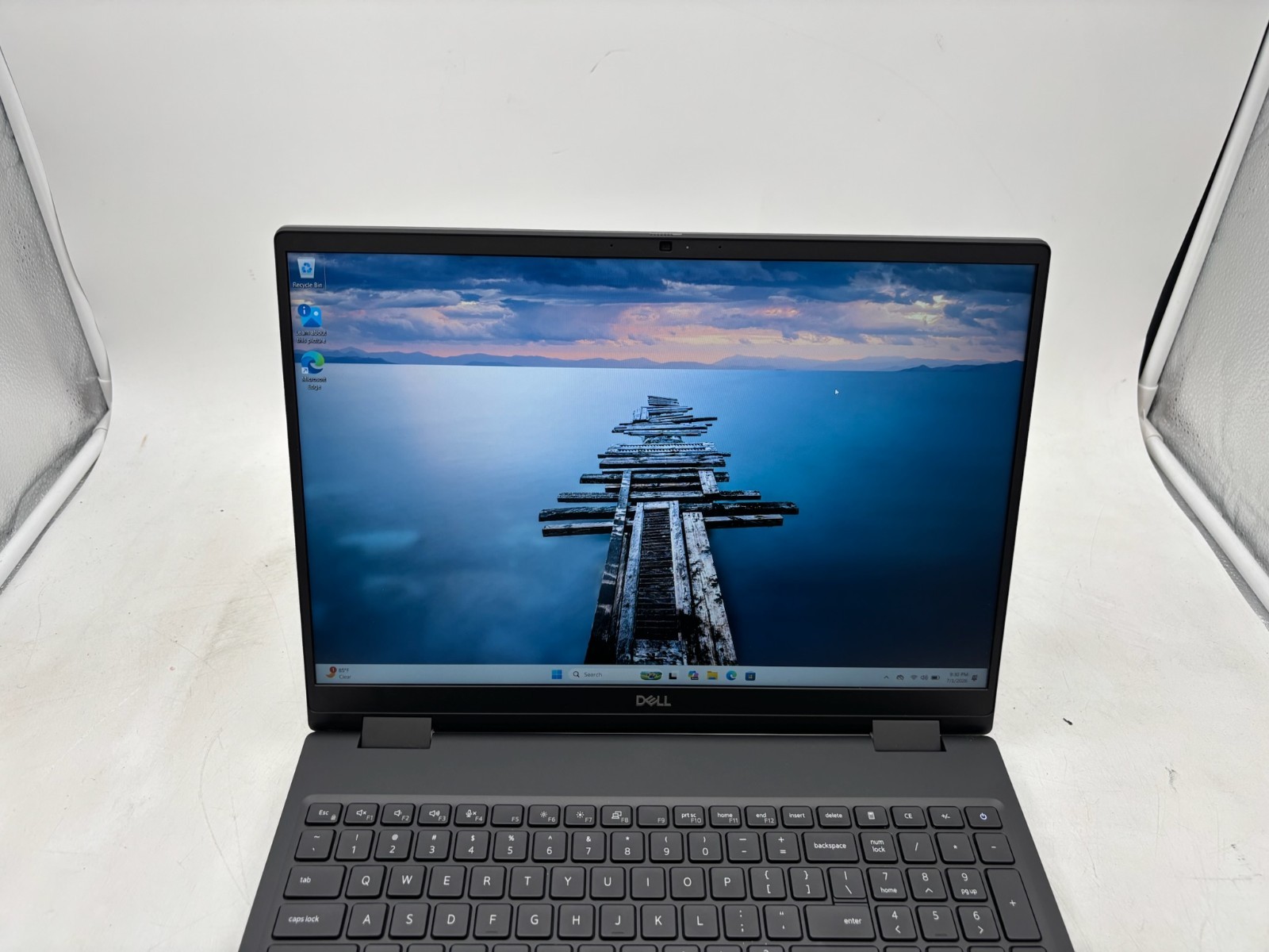 Dell Precision 7680 16″ 512 GB SSD 32 GB RAM i9-13950HX Windows 11 Pro