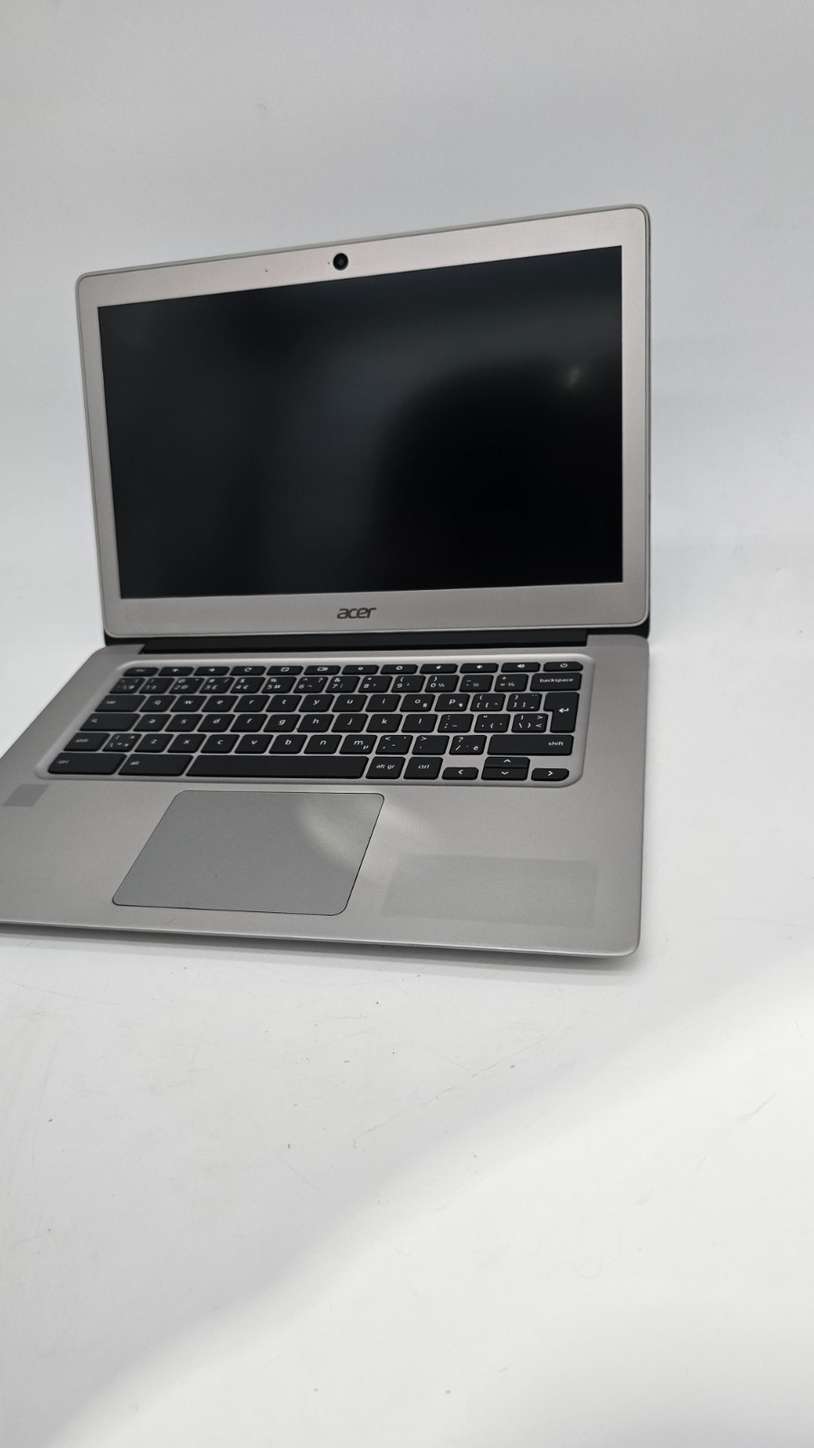 Acer Chromebook 14 CB3-431 14″ Celeron N3160 1.60 GHz 4 GB RAM 32 GB HDD NO AC