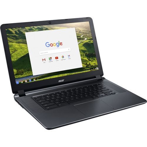 Acer Chromebook 15 CB3-532-108H 15″ Intel Atom x5 E8000 4GB 16GB Good Condition