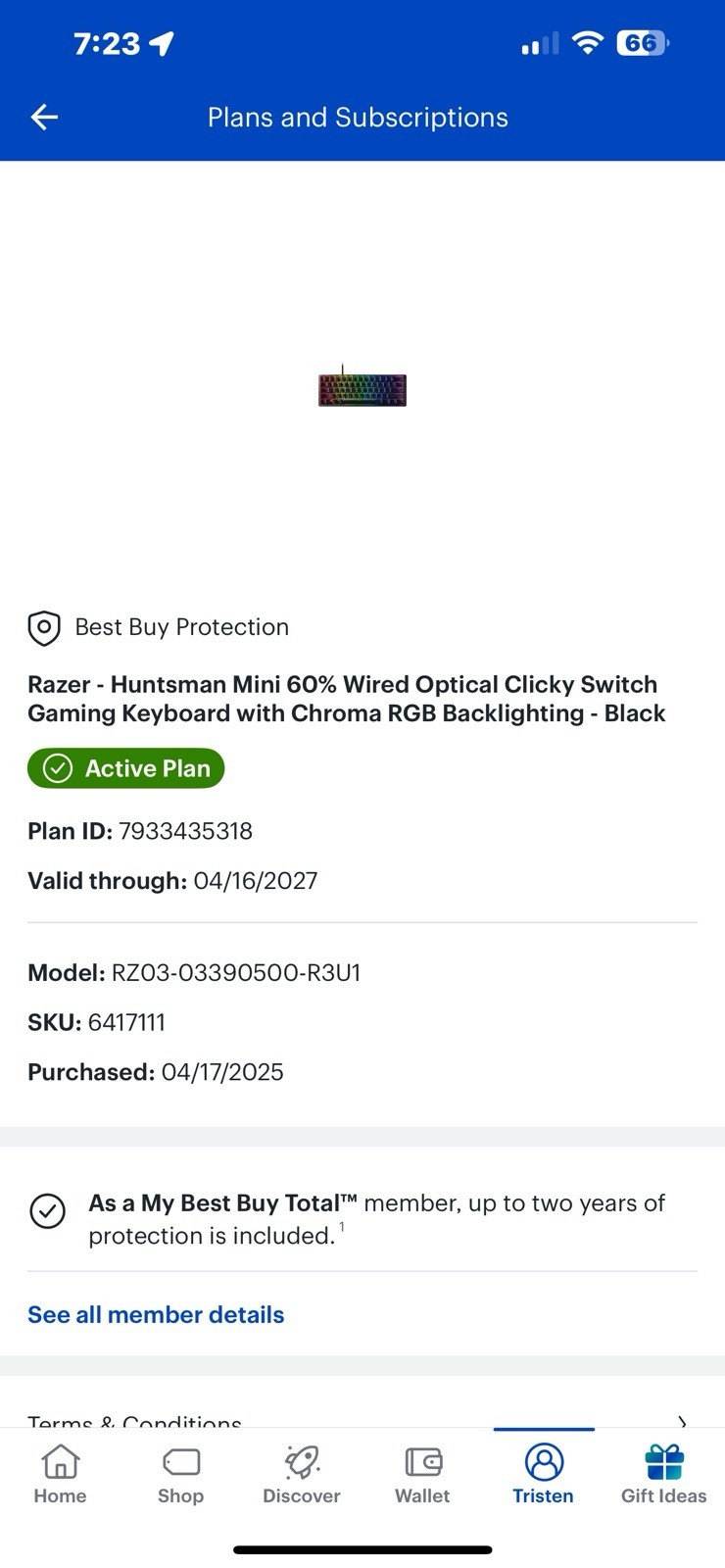ASUS Vivobook Pro 15 15.6in FHD OLED Core Ultra 9 24GB 2TB RTX3050 W11 and setup