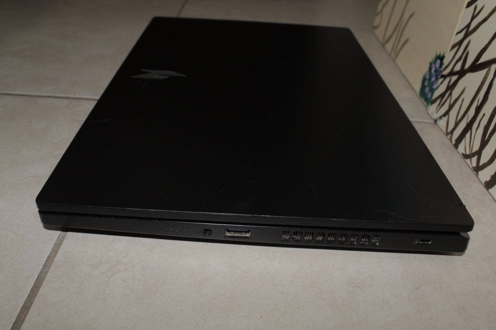 Acer Nitro V 15 Gaming Laptop AMD Ryzen 5 7535HS 32GB RAM RTX 4050