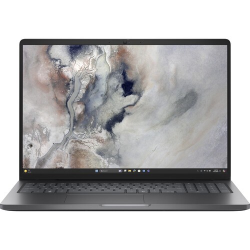 Dell Pro 16″ FHD+ IPS Intel Core 5 120U 1.4 GHz 16GB DDR5 256GB SSD W11P Laptop