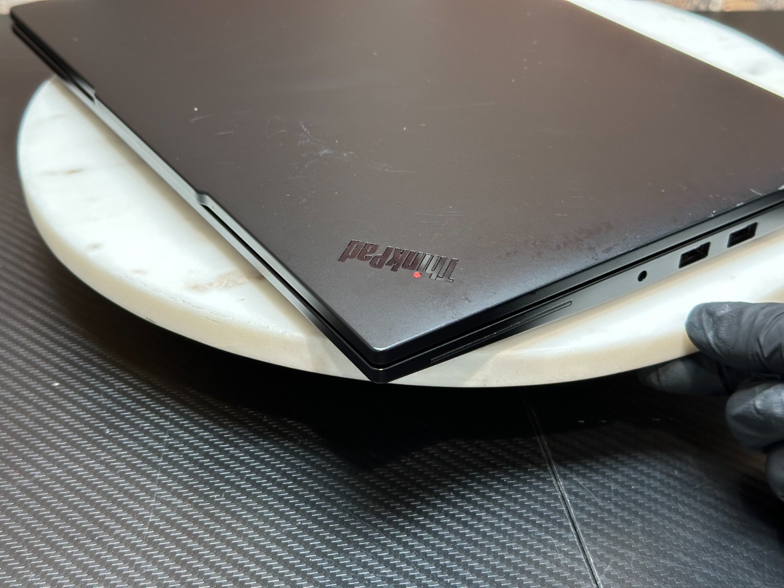 Lenovo ThinkPad L14 Gen 6 14″ AMD Ryzen 5 Pro 215 32 GB RAM 256GB SSD – Fair
