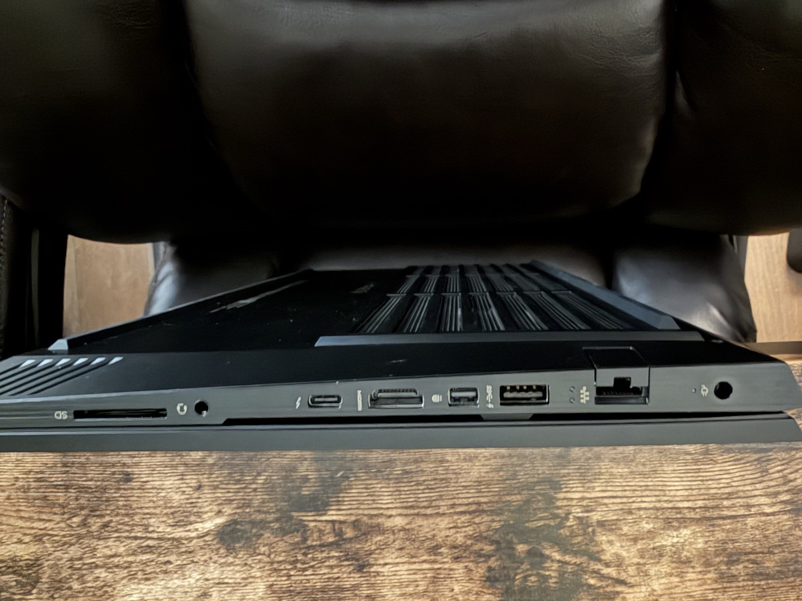 HP OMEN GAMING LAPTOP RTX 3060