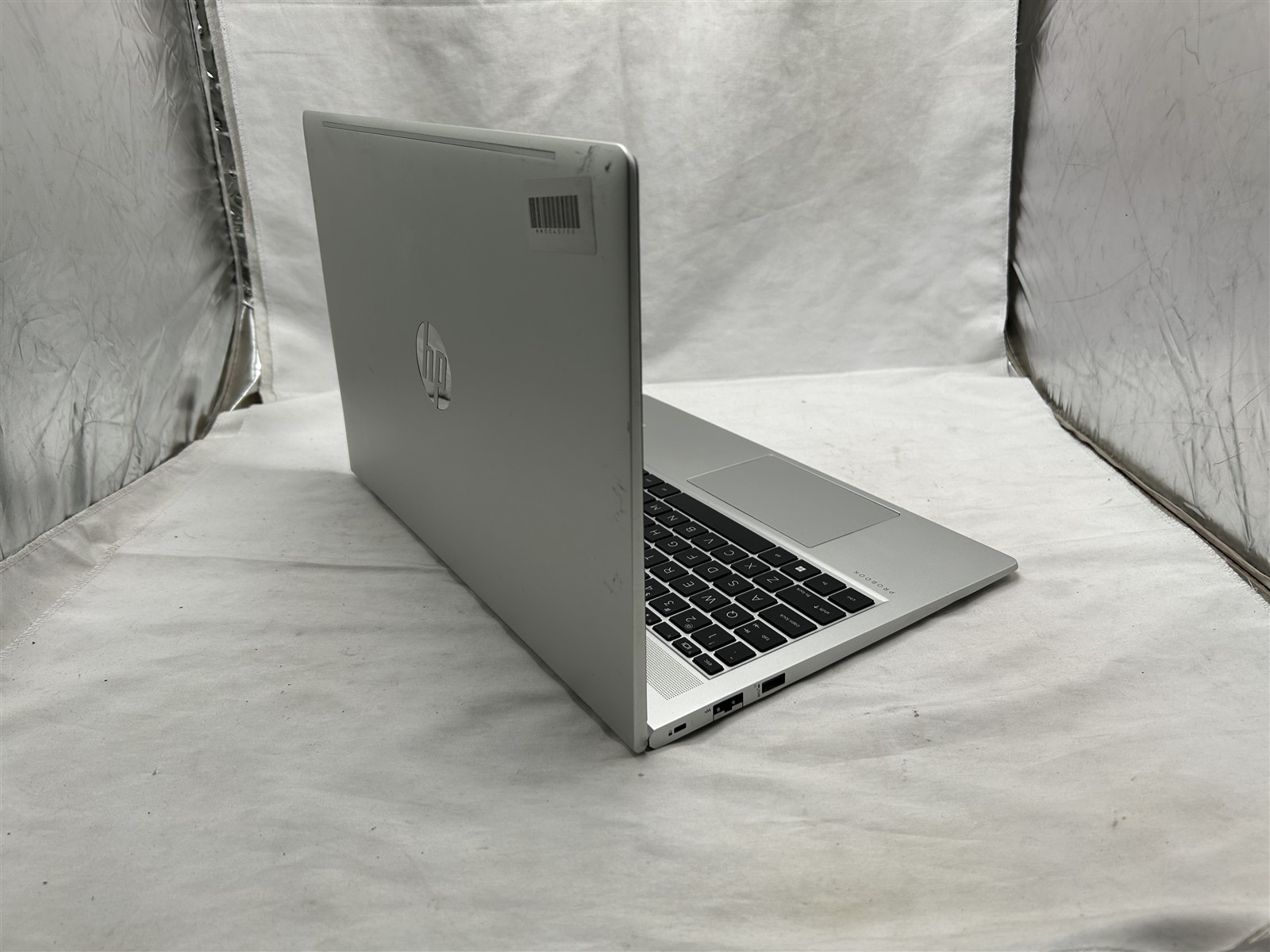 HP ProBook 455 G8 15.6″ Laptop AMD R7 5800U 16GB RAM 256GB NVMe Win 11