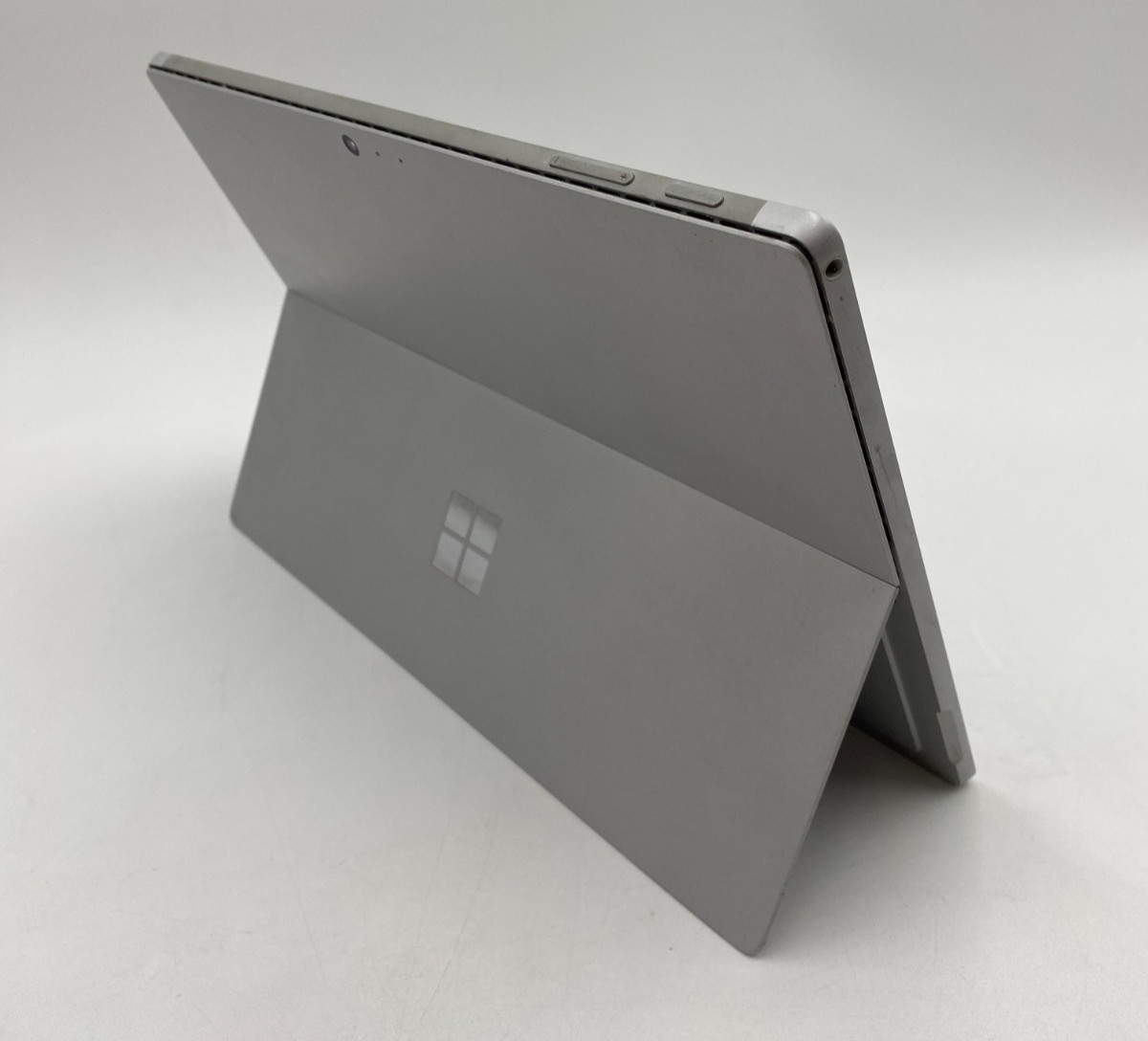 Microsoft Surface Pro5 1796 Tablet i5-7300U 4/128GB SSD DDR3 Silver FAIR/S2/READ
