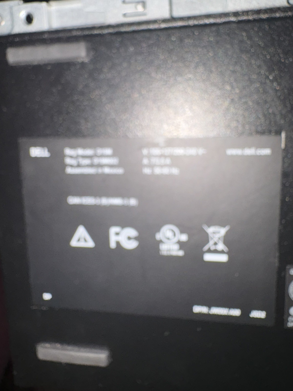 Dell Inspiron 3314/ 6thGen Core i3 / 4GB RAM /
