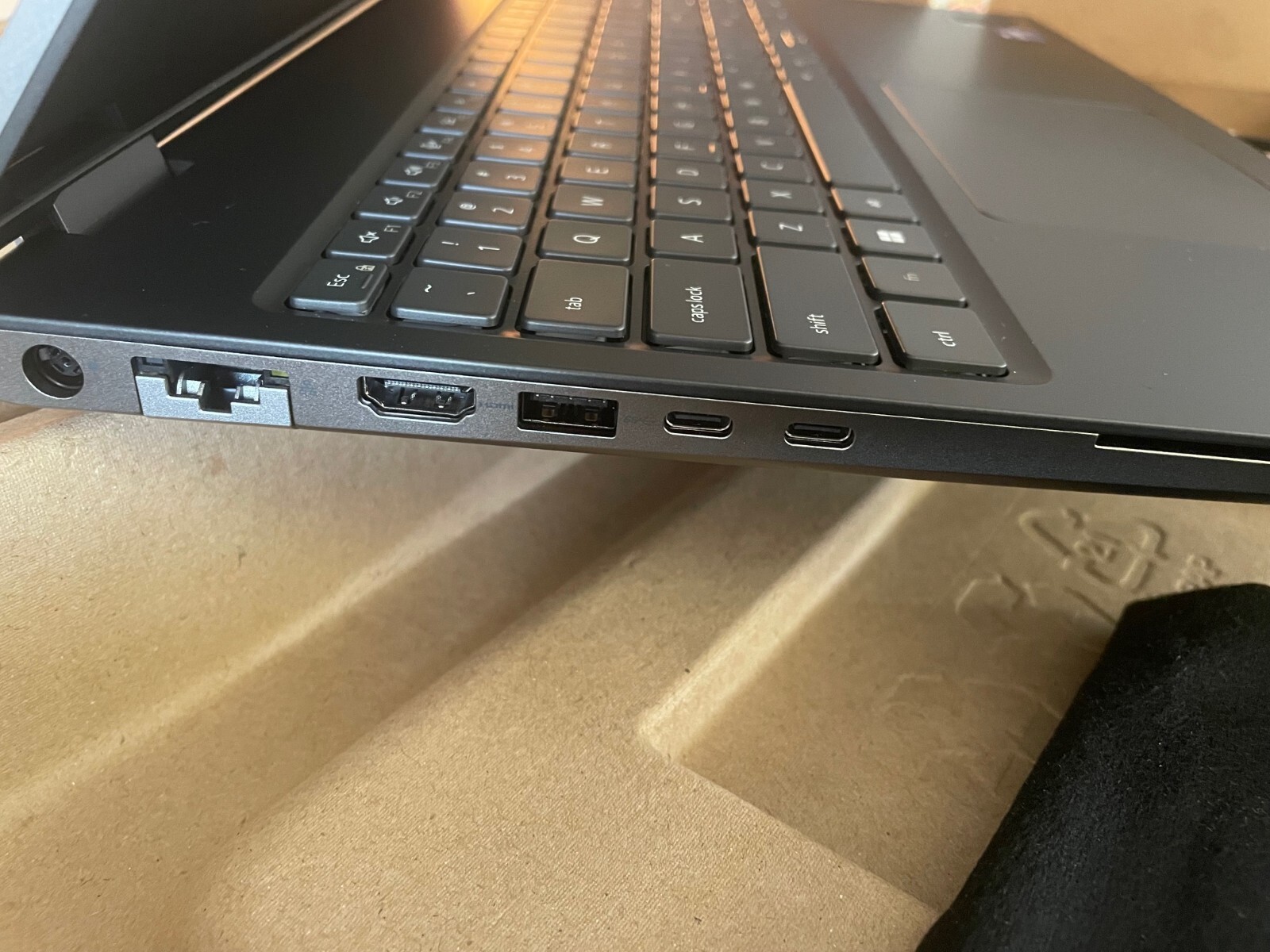 NEW! Dell Precision 7680 16″ 512GB SSD, Intel Core i7-13850HX, 2.10GHz, 32GB RAM