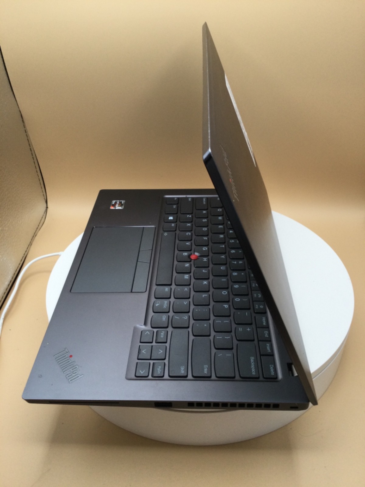 Lenovo ThinkPad T14s G2 14″ Laptop Ryzen 7 5850U 16GB RAM 512GB SSD W11P Used