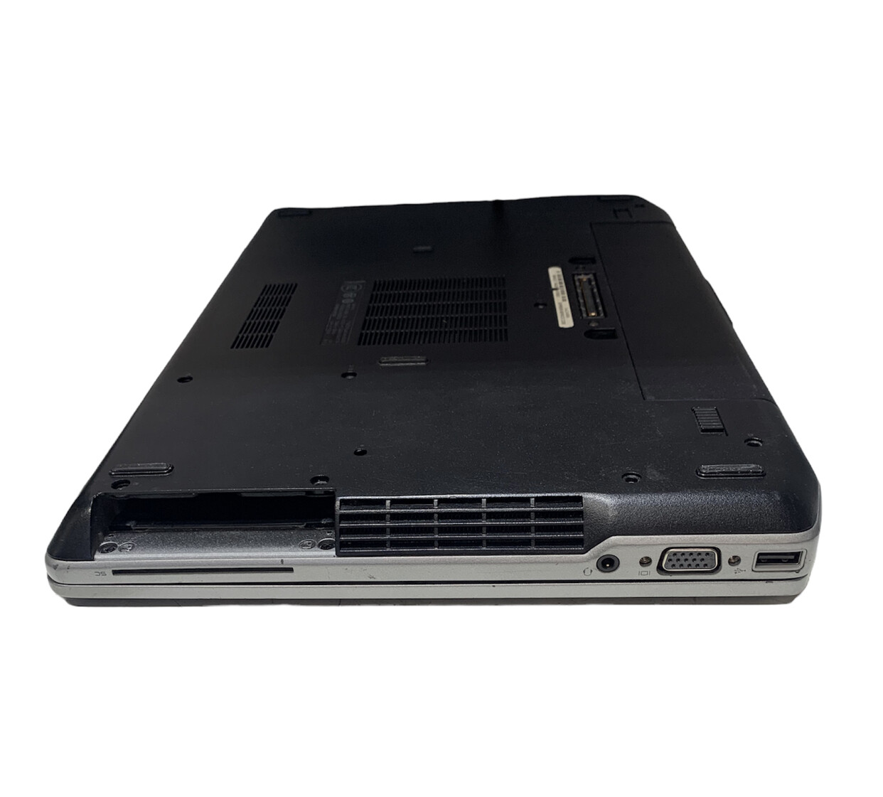 DELL LATITUDE E6420 INTEL CORE I7-2620M 2.20GHZ 4GB RAM no hard drive