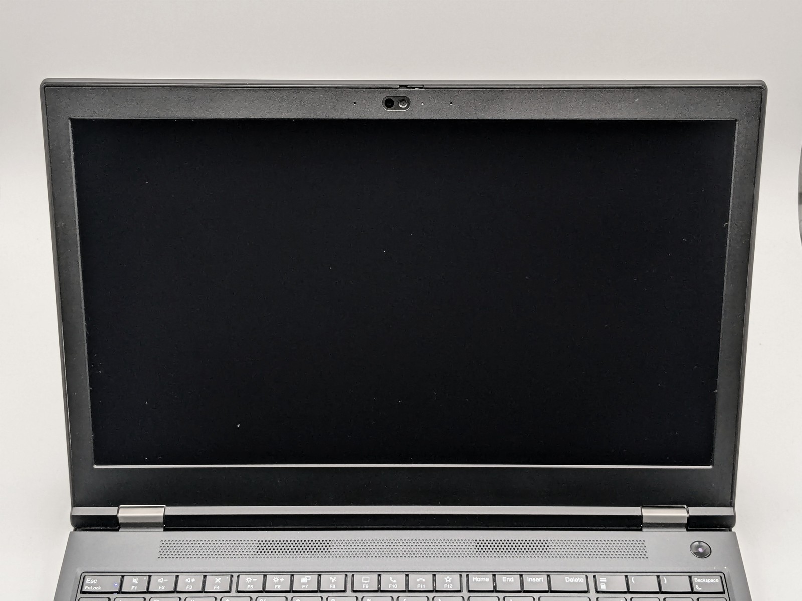 Lenovo ThinkPad P15 Gen 1 15″ FHD I7-10850H 1TB 32GB W11P T2000 FP Reader IRCam