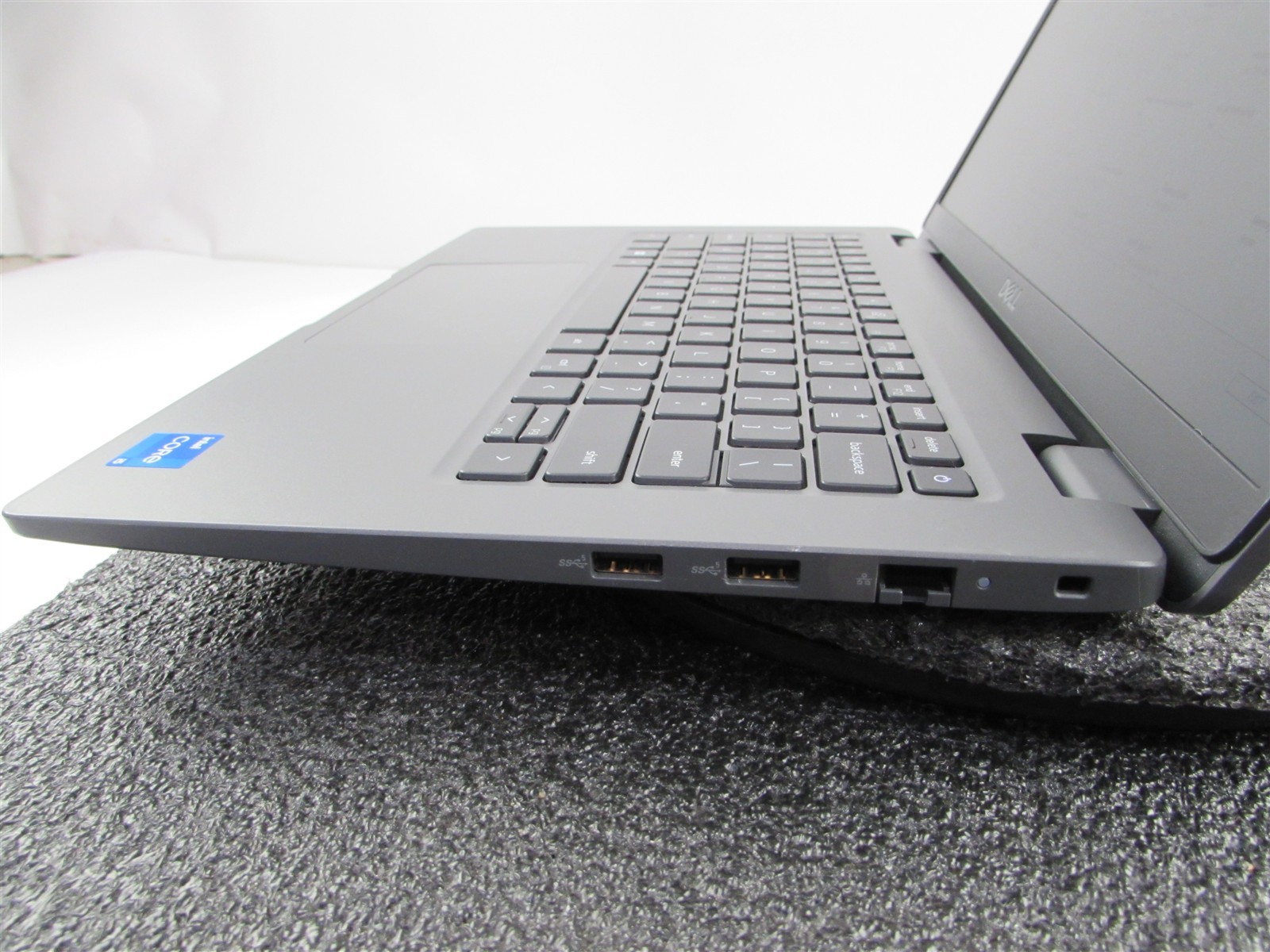 DELL LATITUDE 3440 1366X768 14″ CORE I5-1335U 256GB SSD 16GB RAM NO O.S
