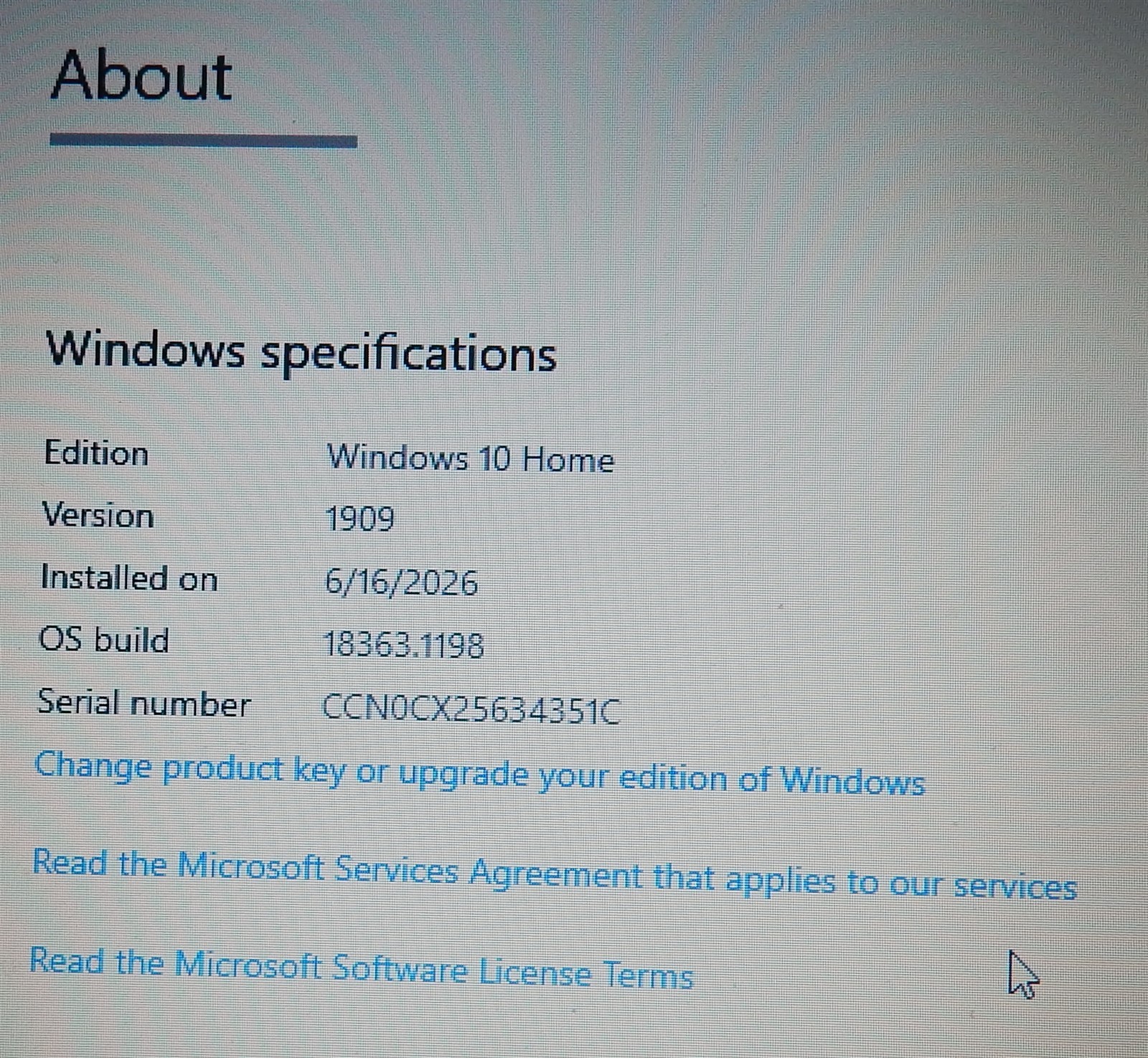ASUS X201E 11.6″ Laptop Computer – Works, Dead Battery, 4GB/500GB/Windows (READ)