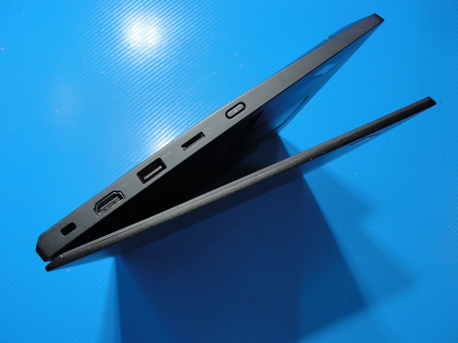Lenovo ThinkPad L13 13.3″ FHD Touch Intel Core i5-10210U 8GB RAM 256GB SSD+PA