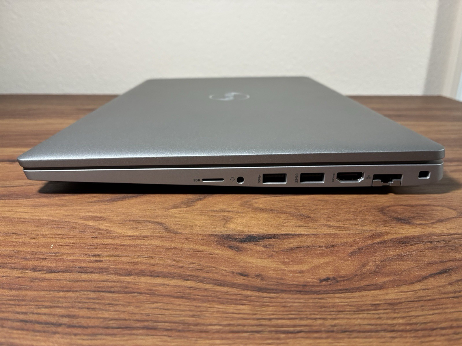 Dell Latitude 5520 Laptop i7-1185G7 16GB RAM 512GB SSD 15.6” FHD WIN 11 W/AC!