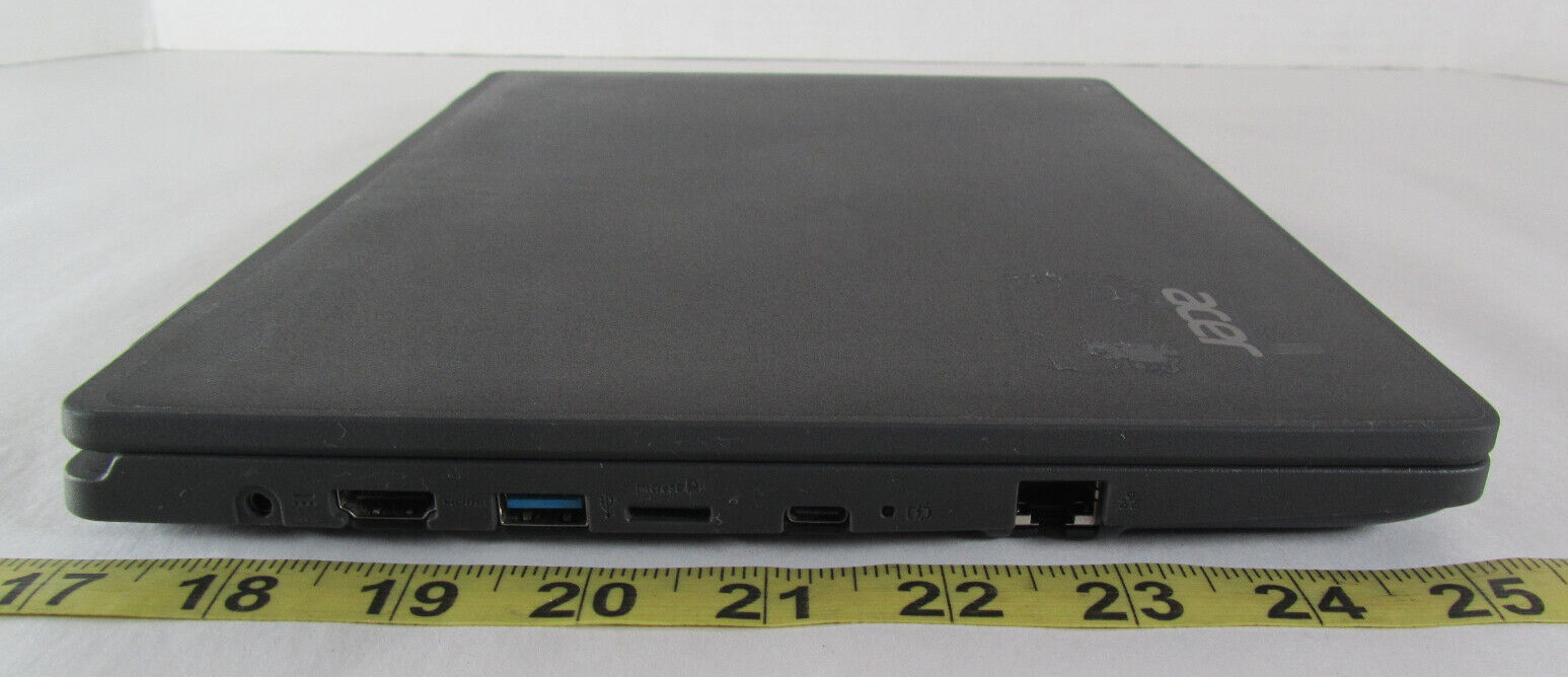 Acer TravelMate B3 B311-31 Student Laptop PC Computer with Charger & Case 64GB
