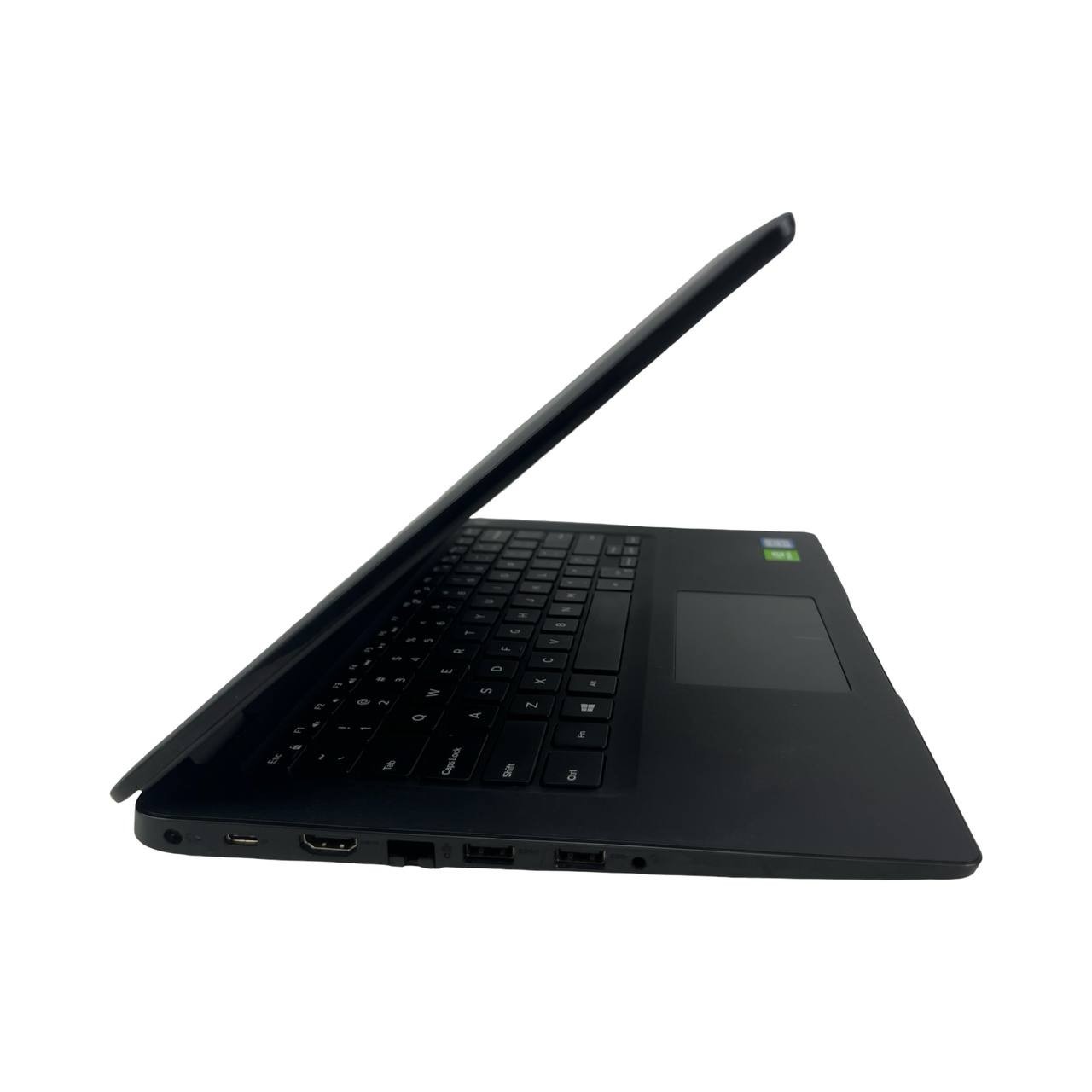Dell Latitude 3400 I7-8565U 256GB NvME 16GB DDR4 Win11Pro Nvidia Geforce MX130